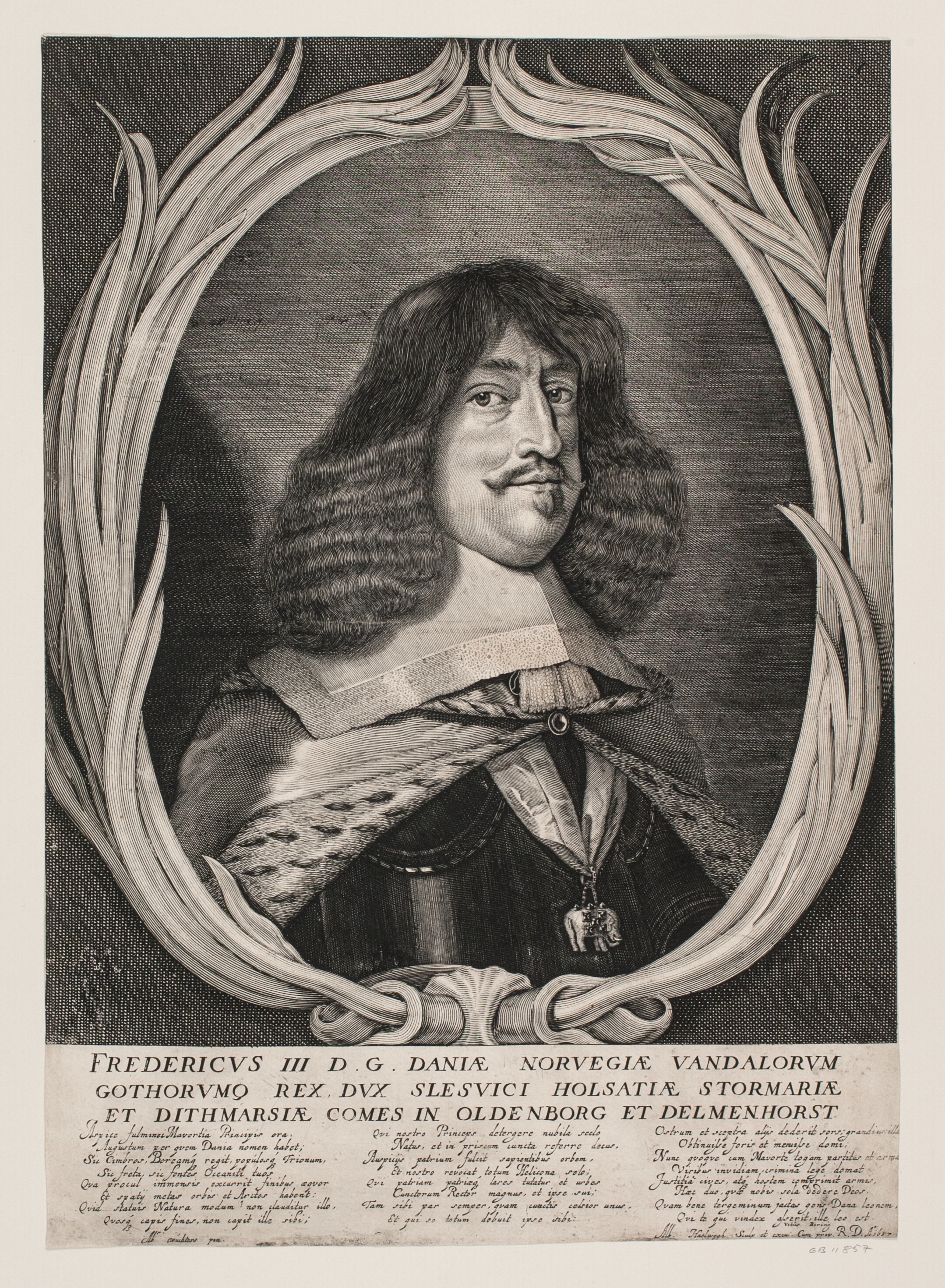 Frederik III