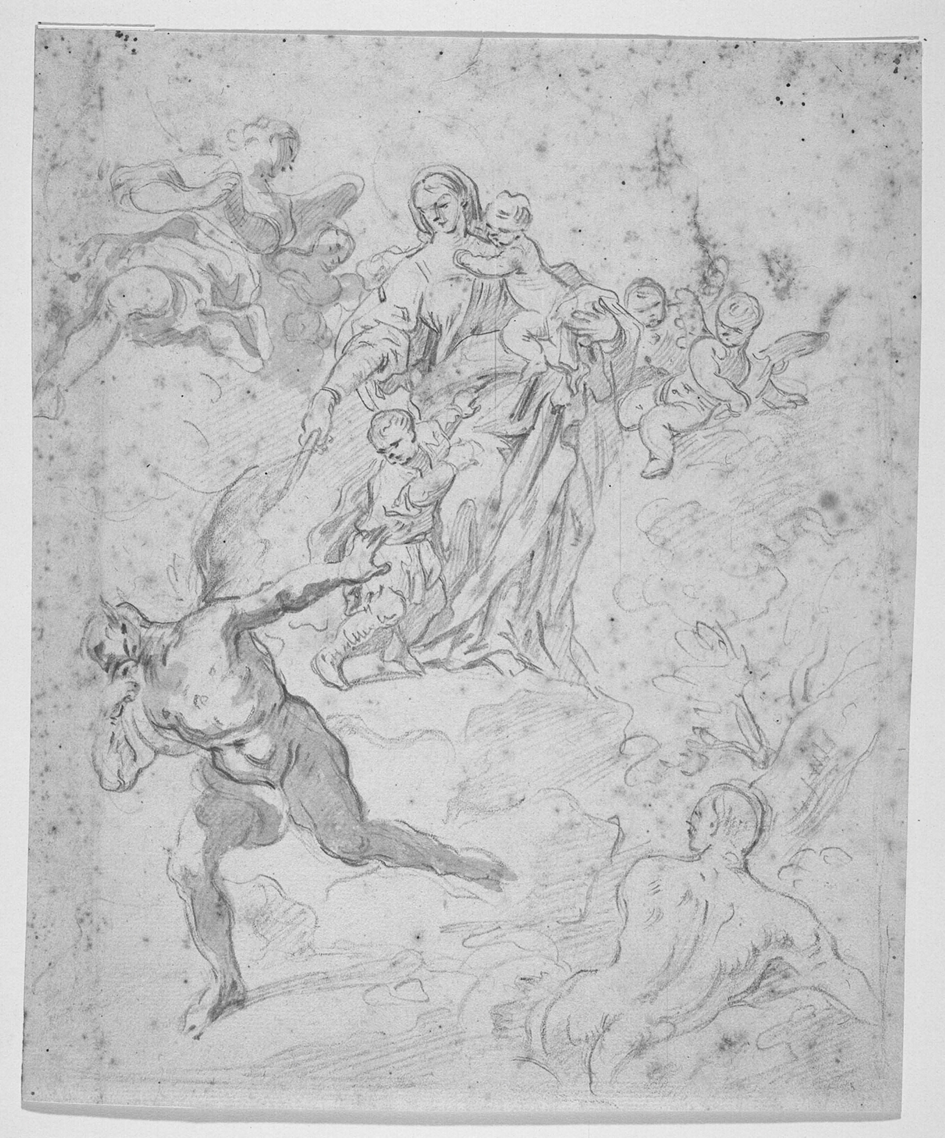 Madonna del Soccorso