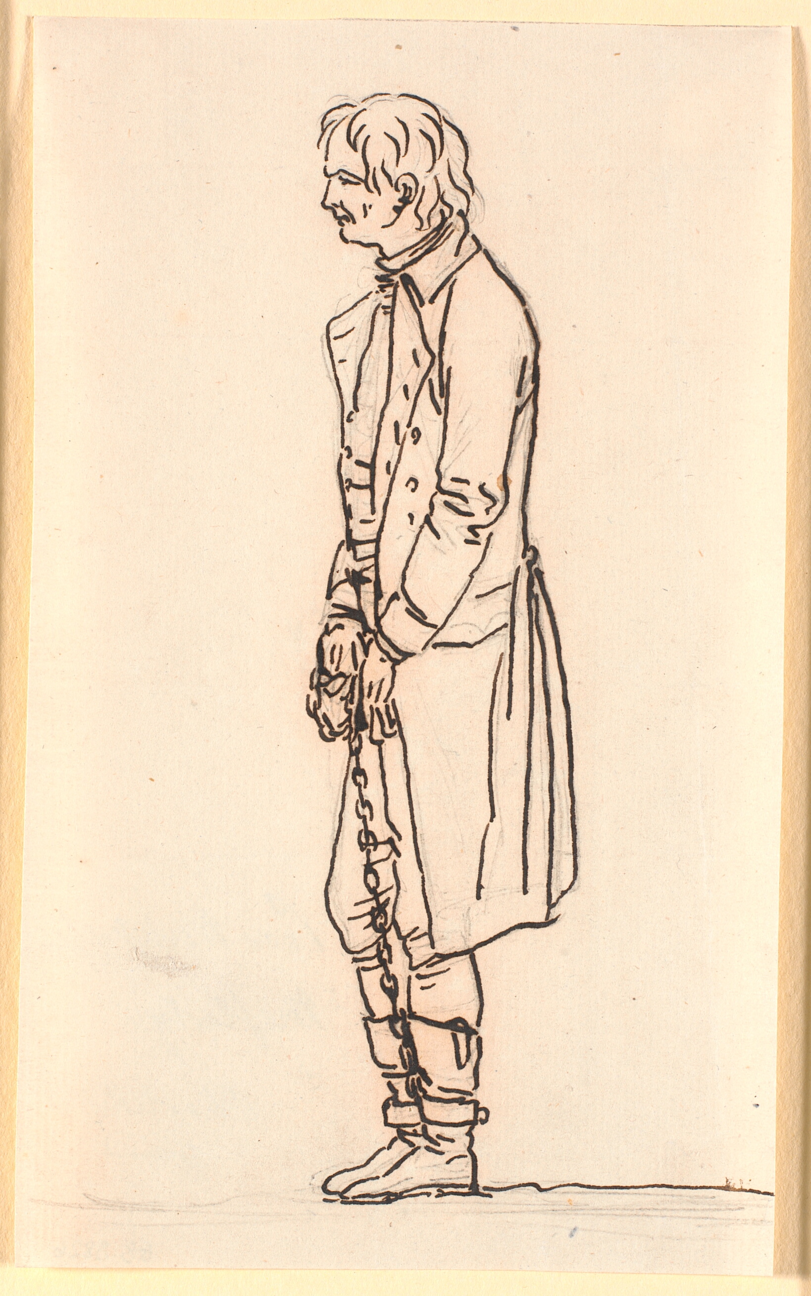 Mestertyven Per Mikkelsen