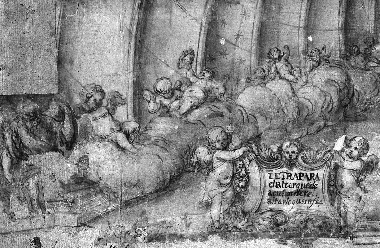 Den potuanske borger, der har foreslaaet titlernes afskaffelse, føres i triumf