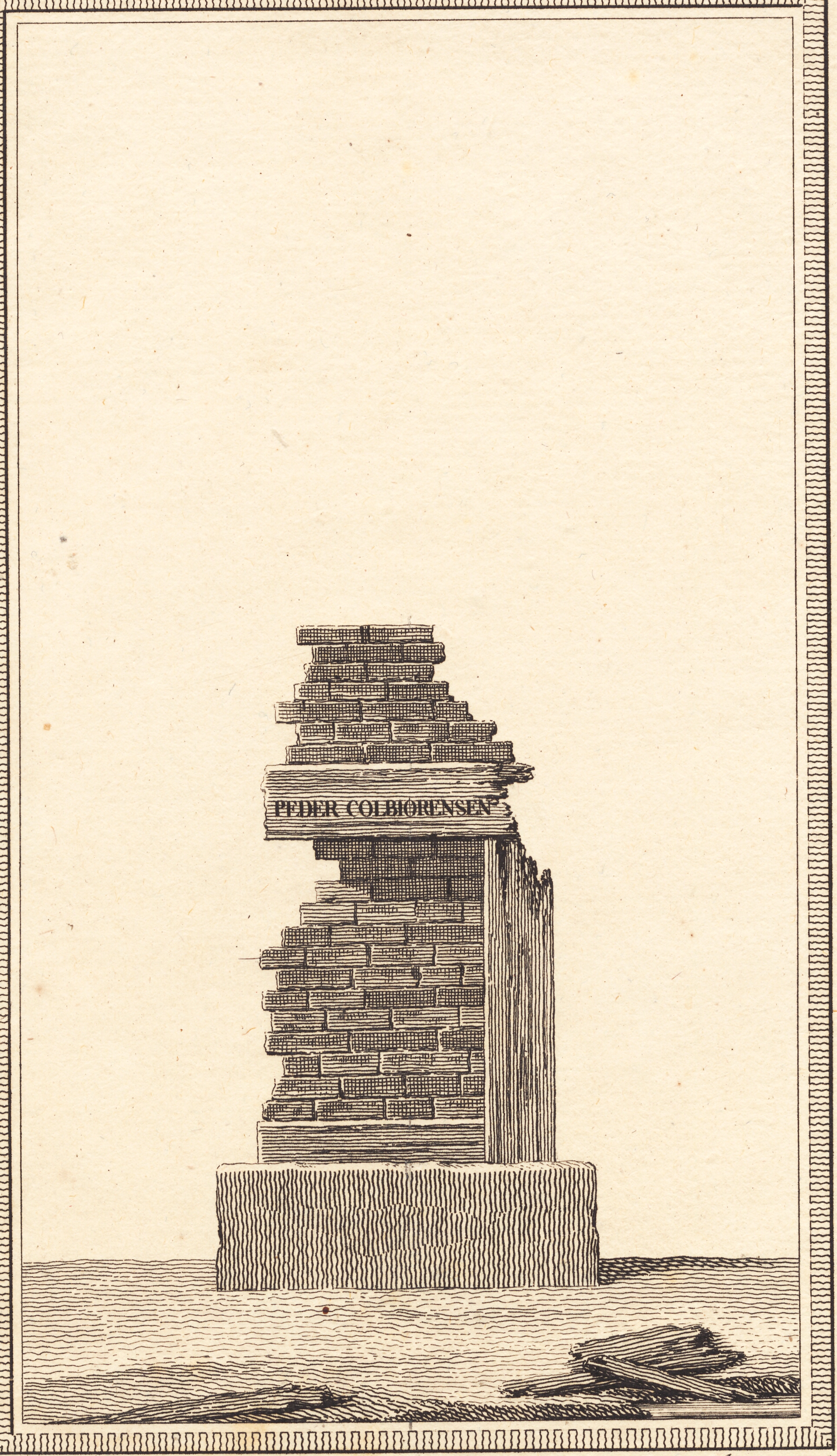 Peder Colbjørnsen & co.