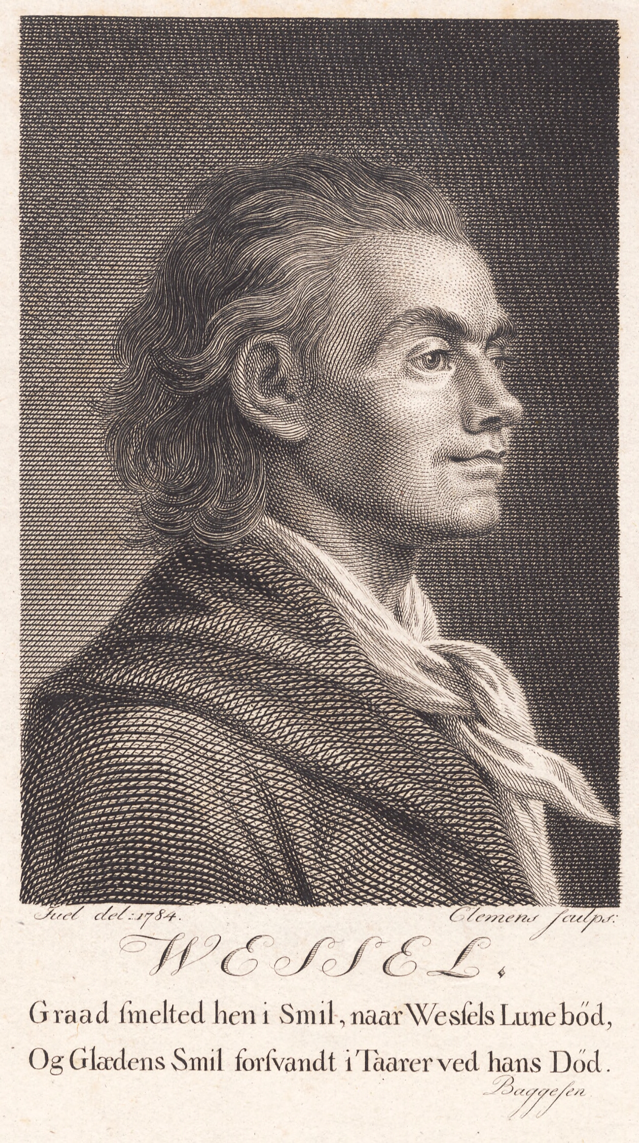 Johannes Hermann Wessel