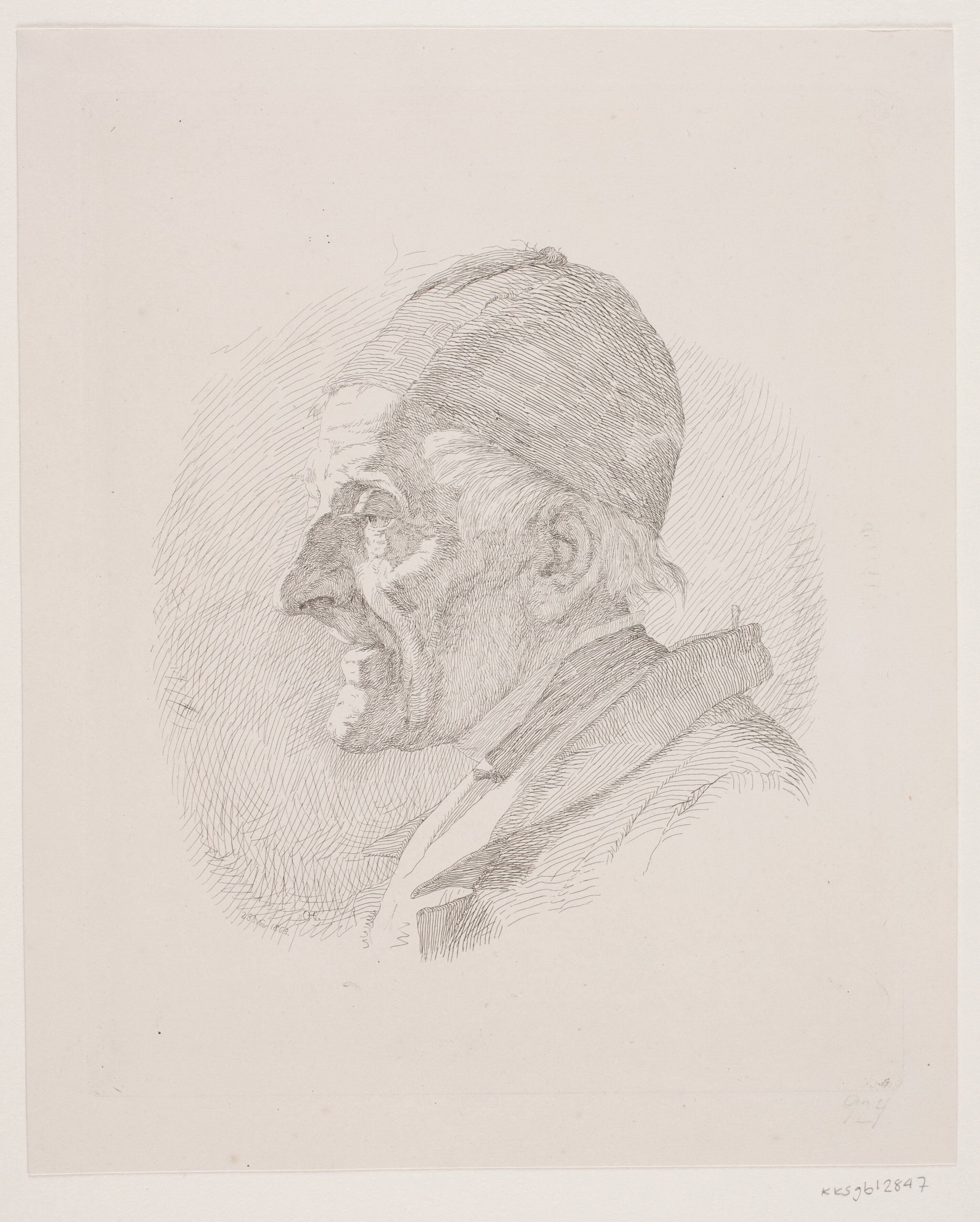 Mægler L.J. Eskildsen