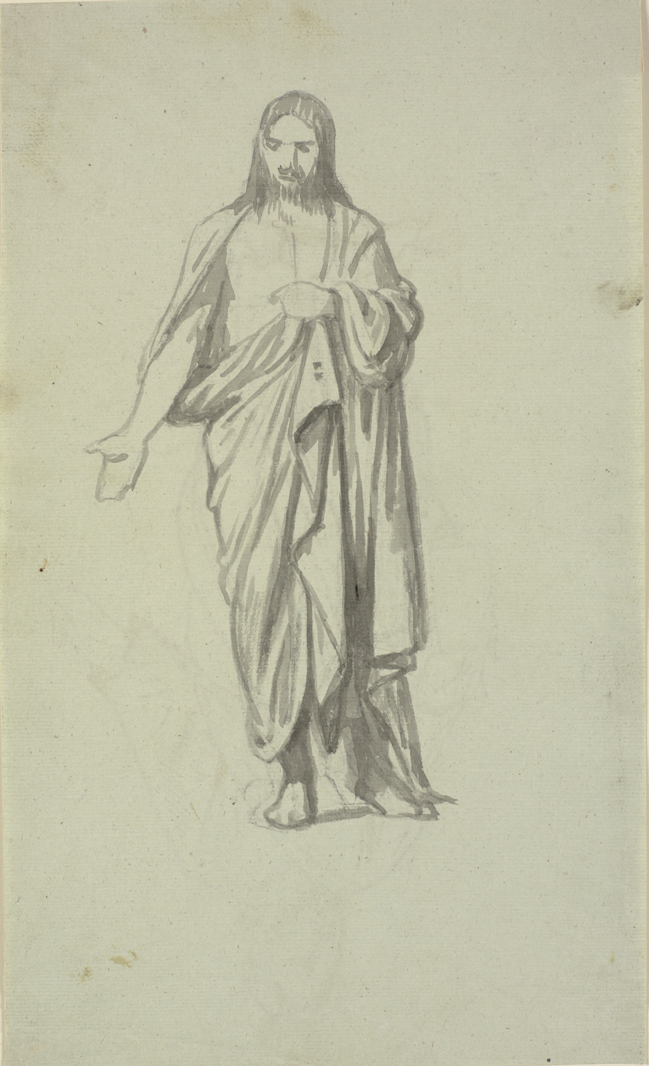 Kristus efter opstandelsen