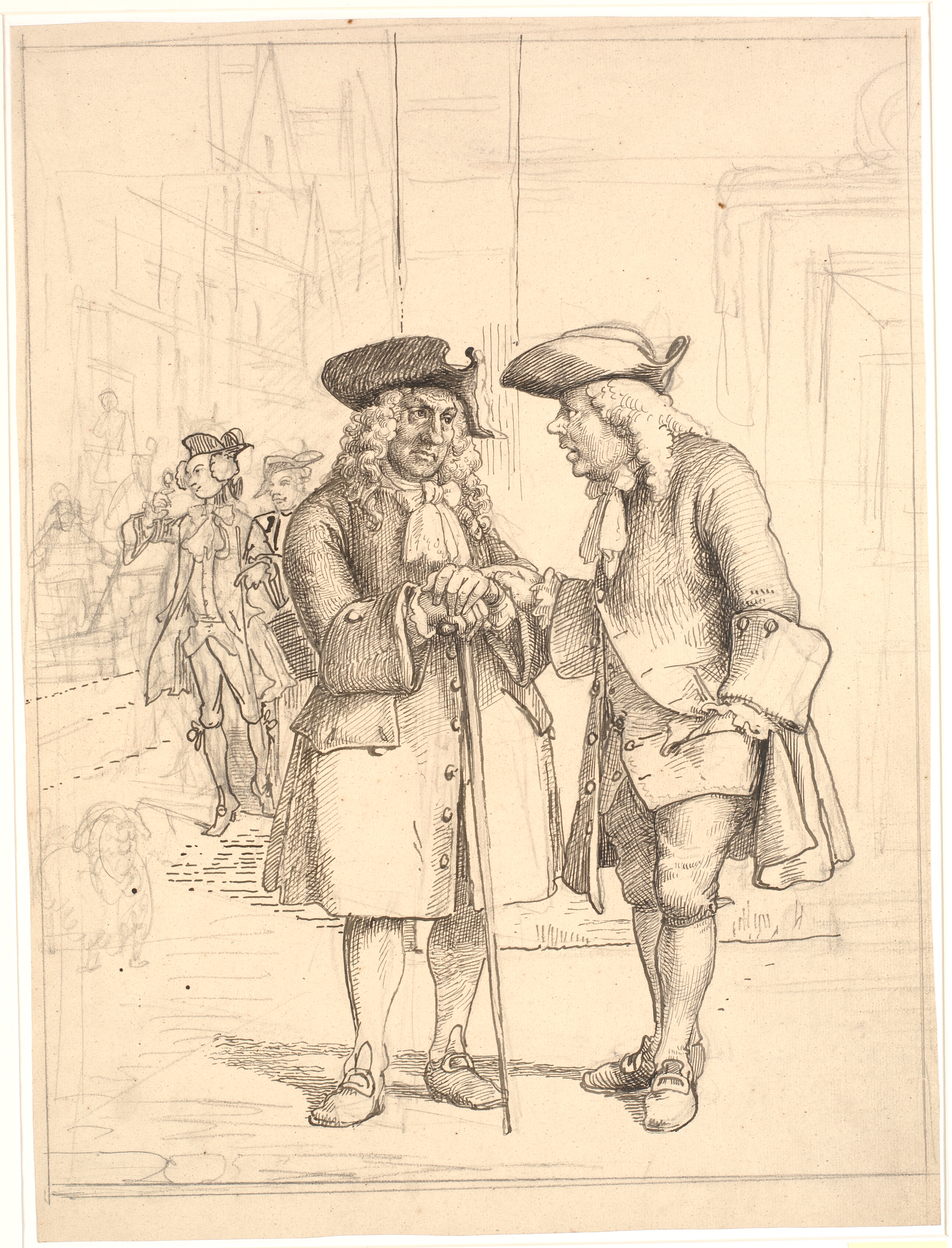 Jean de France, I, 1.