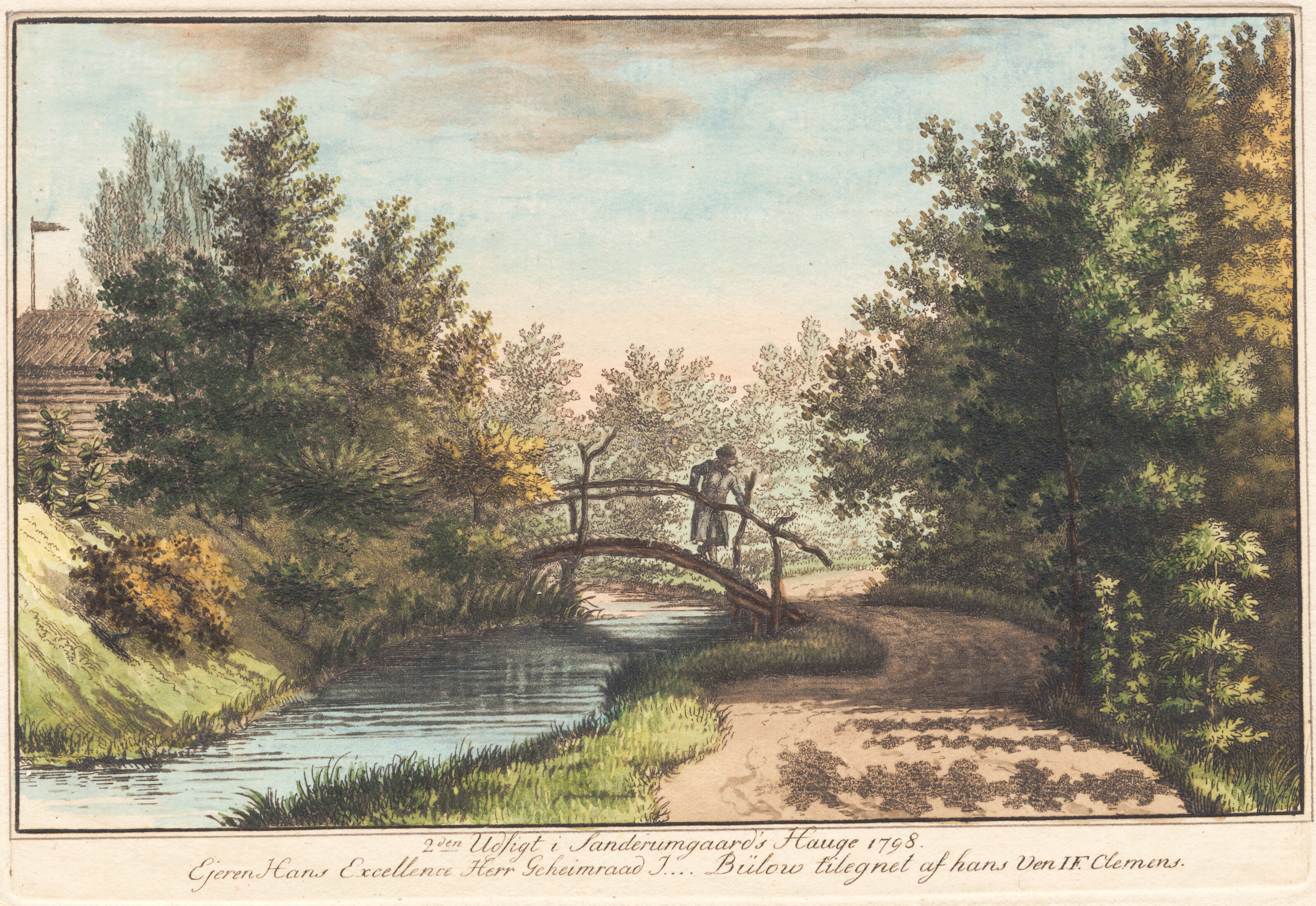 Sanderumgaards have 1