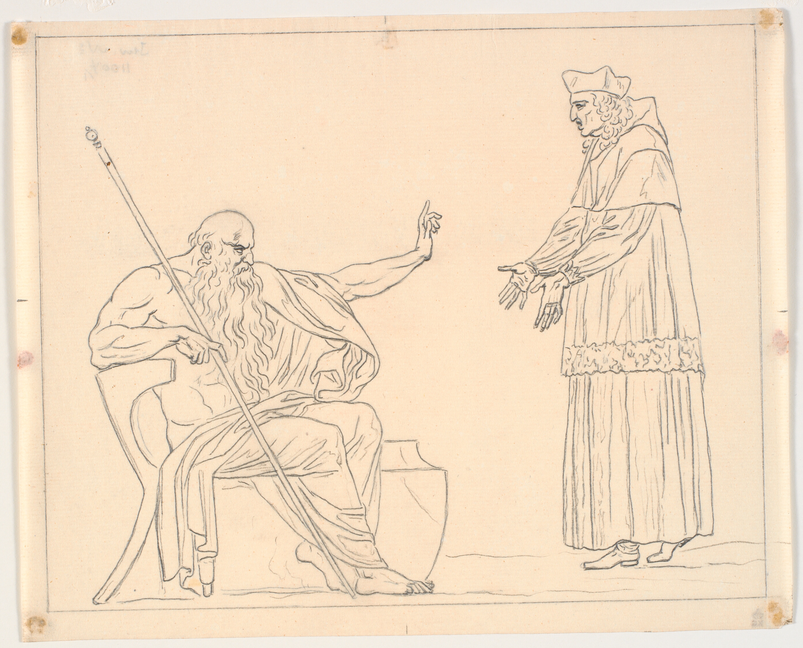 Richelieu for Rhadamanthos