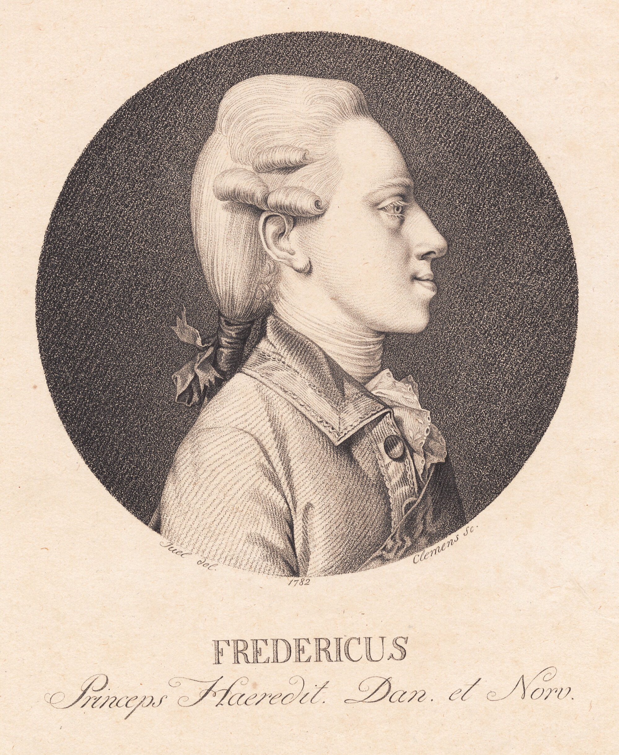 Titelblad til Nye Samling af det kgl. danske Vidensk. Selskabs Skrifter I 1781