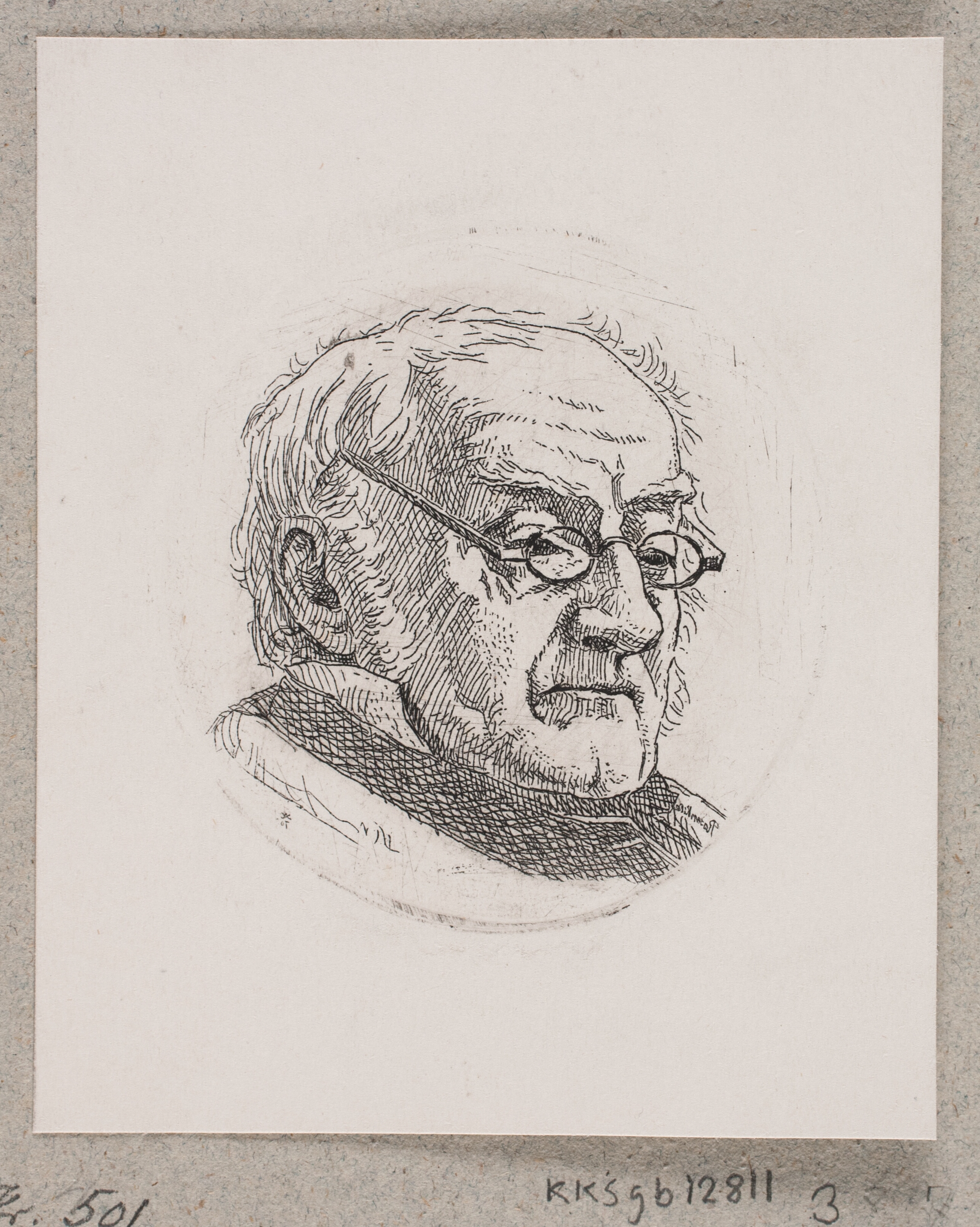 Christen Niemann Rosenkilde