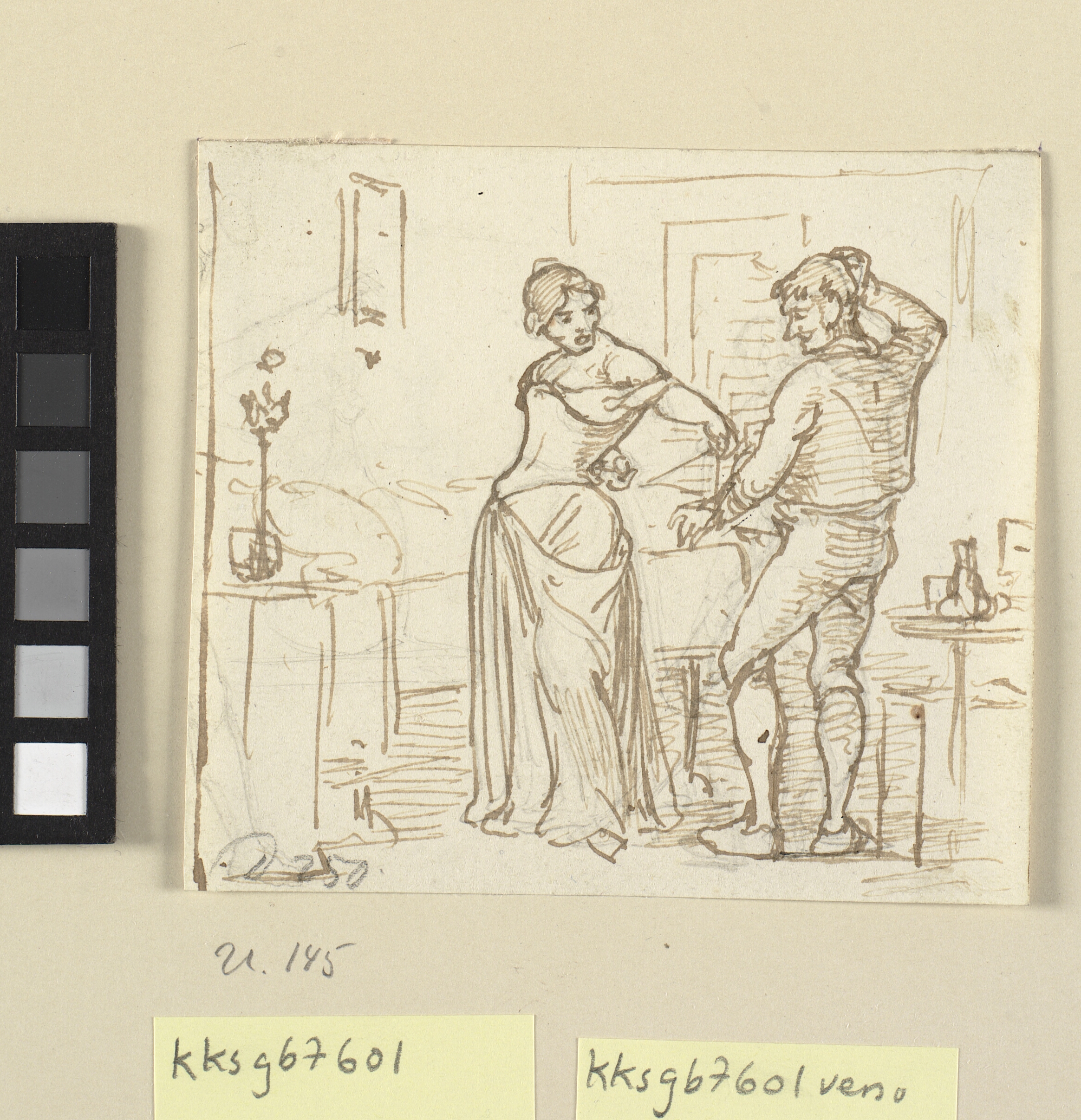 Josuas sejr over amoritterne