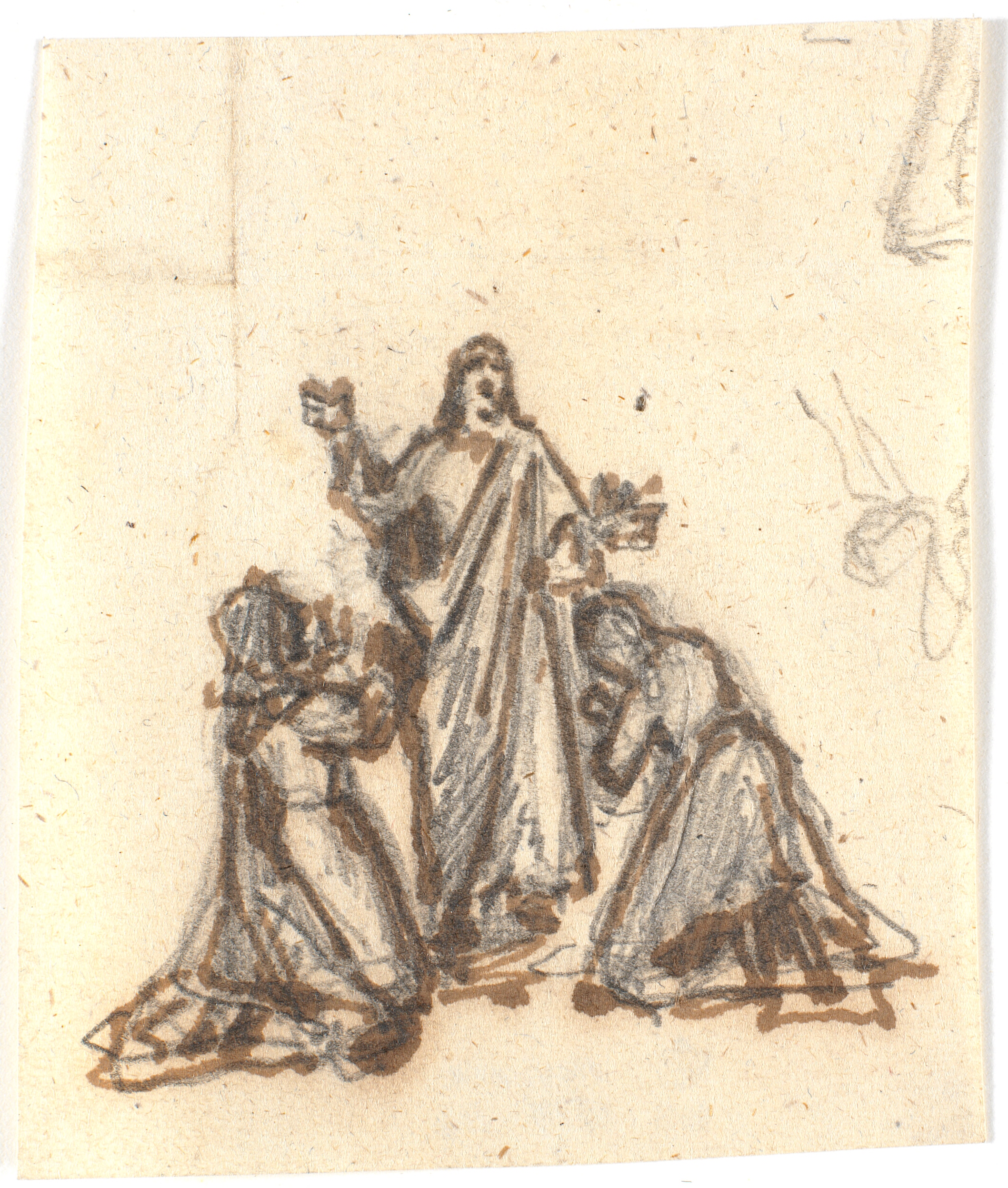 Den opstandne Kristus