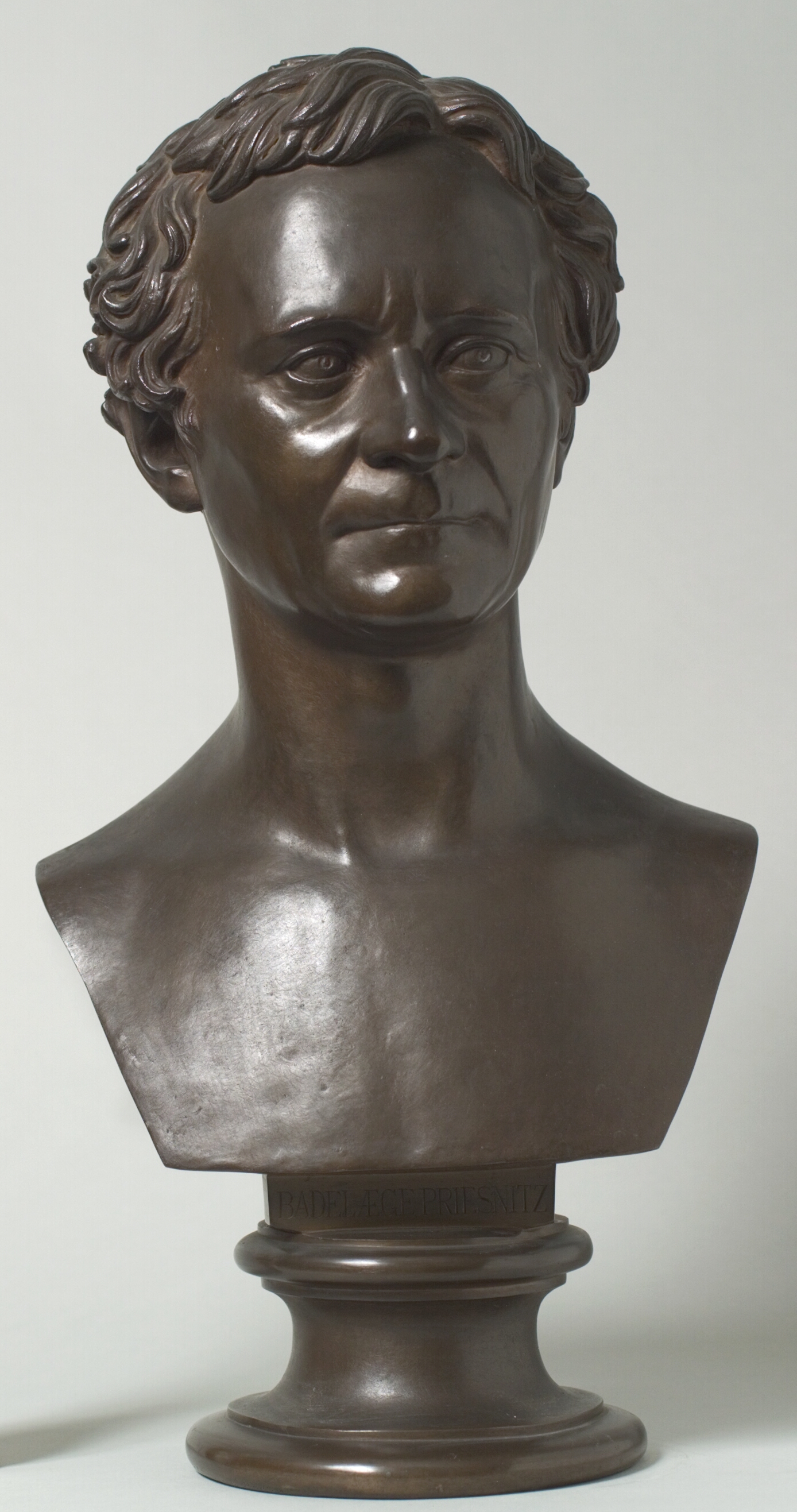 Badelæge Vincenz Priessnitz