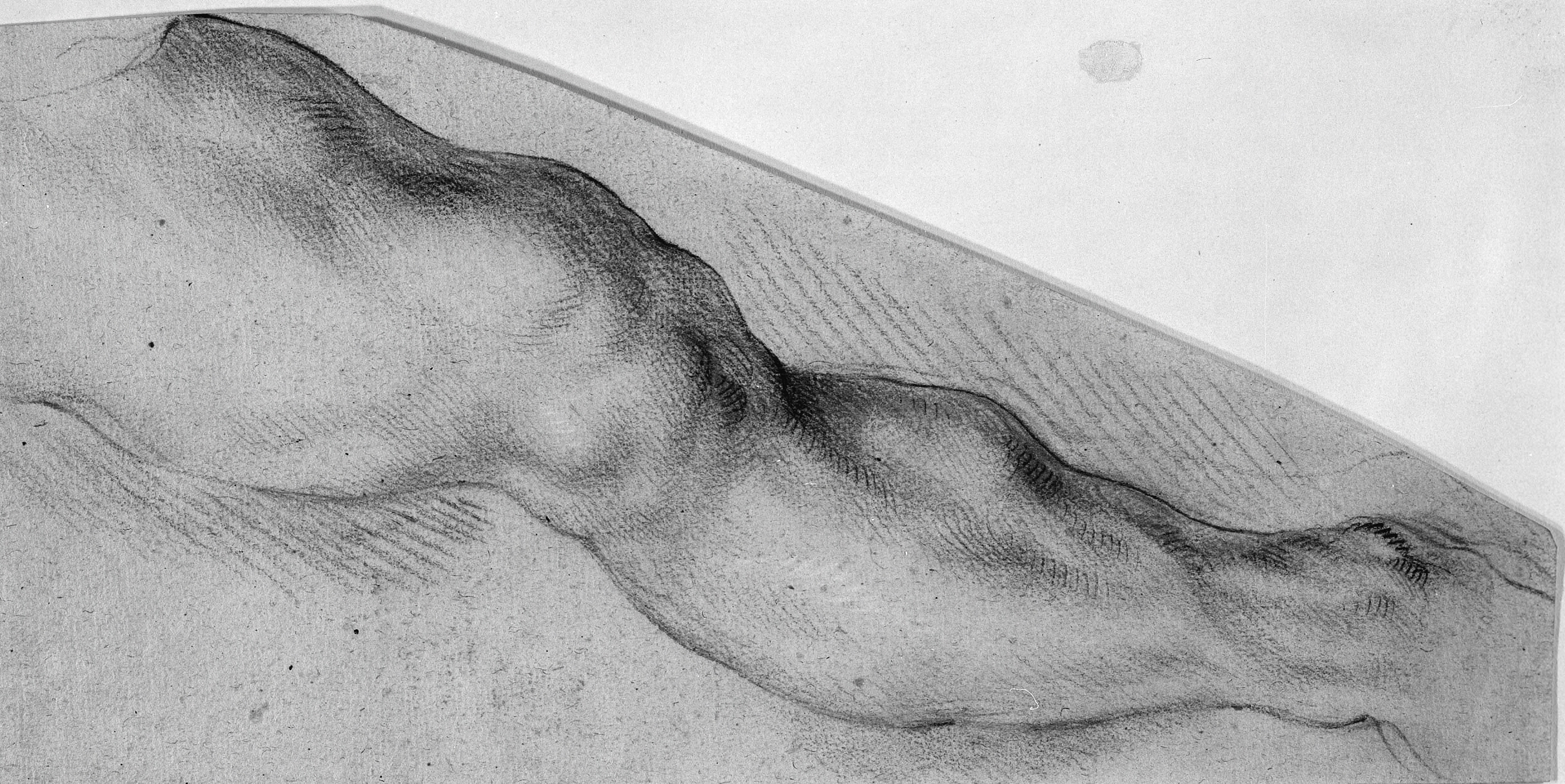 Landskab ved Axelholm