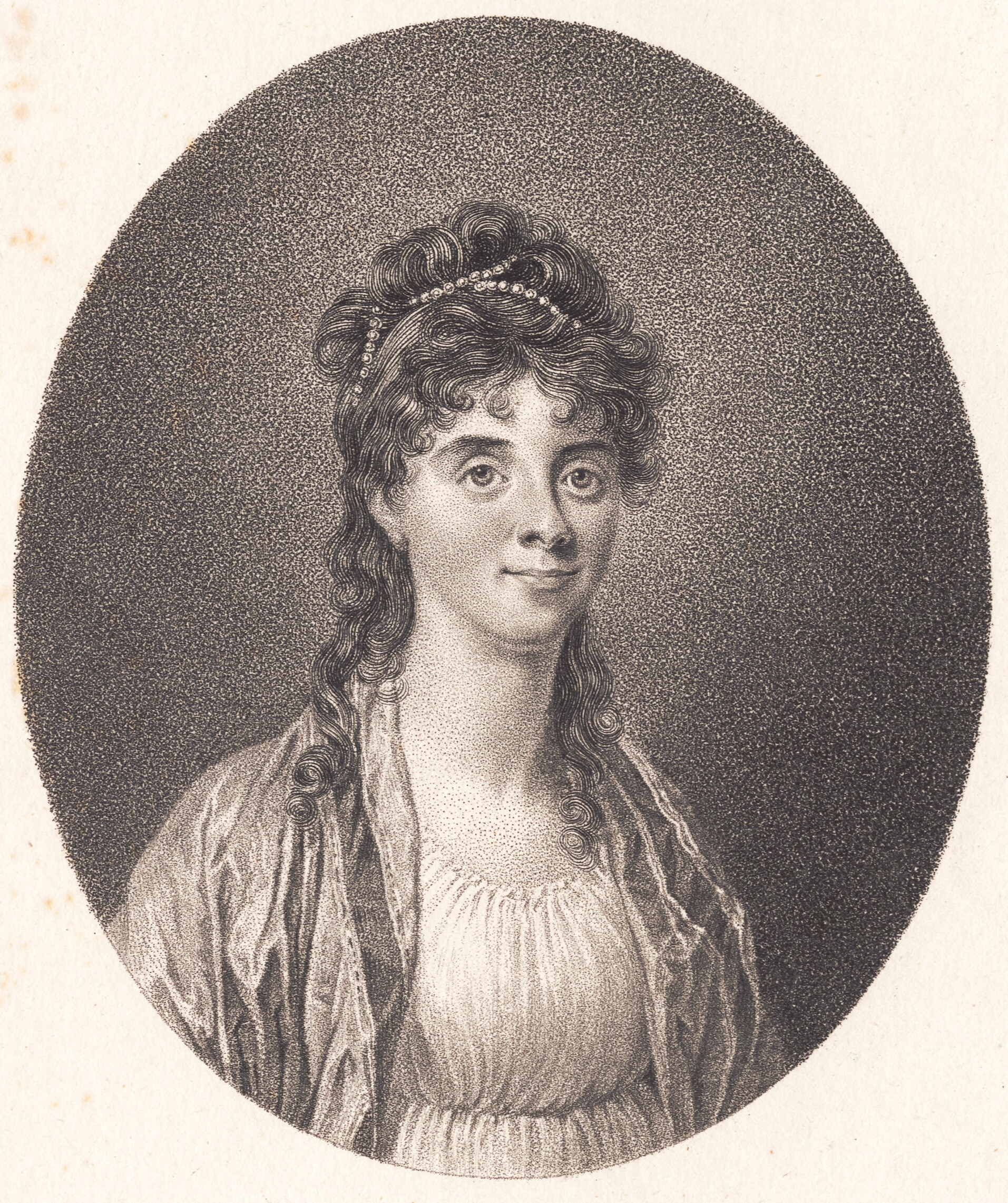Anna Margrethe Bülow