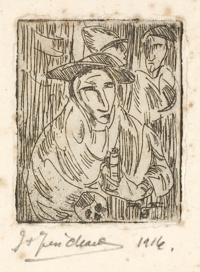 Kejser Karl den Femte