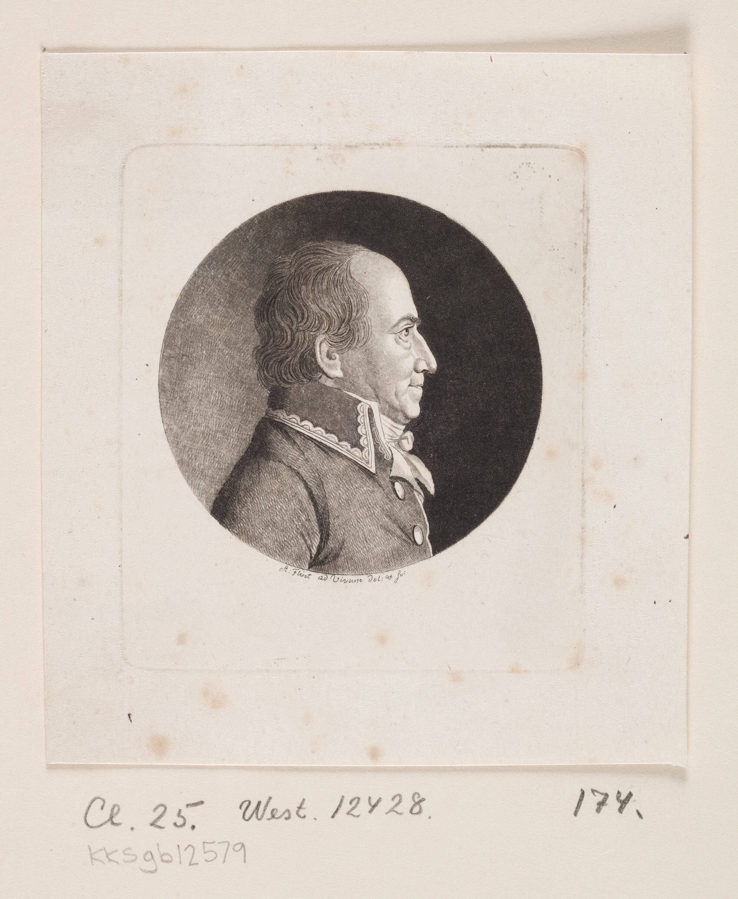 Otto Thott Tønsberg