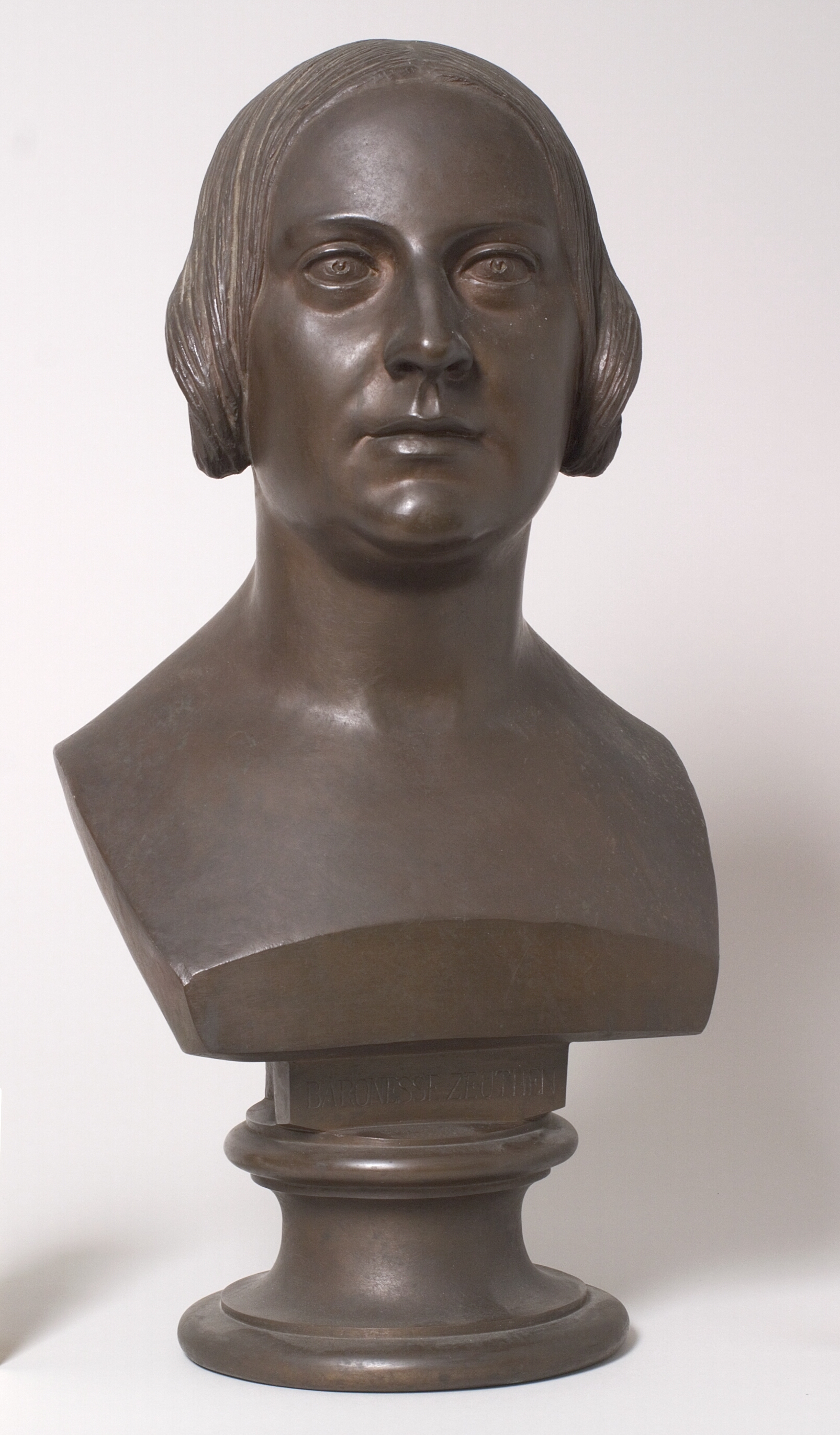 Baronesse Sophie Hedevig Zeuthen, f. komtesse Schulin