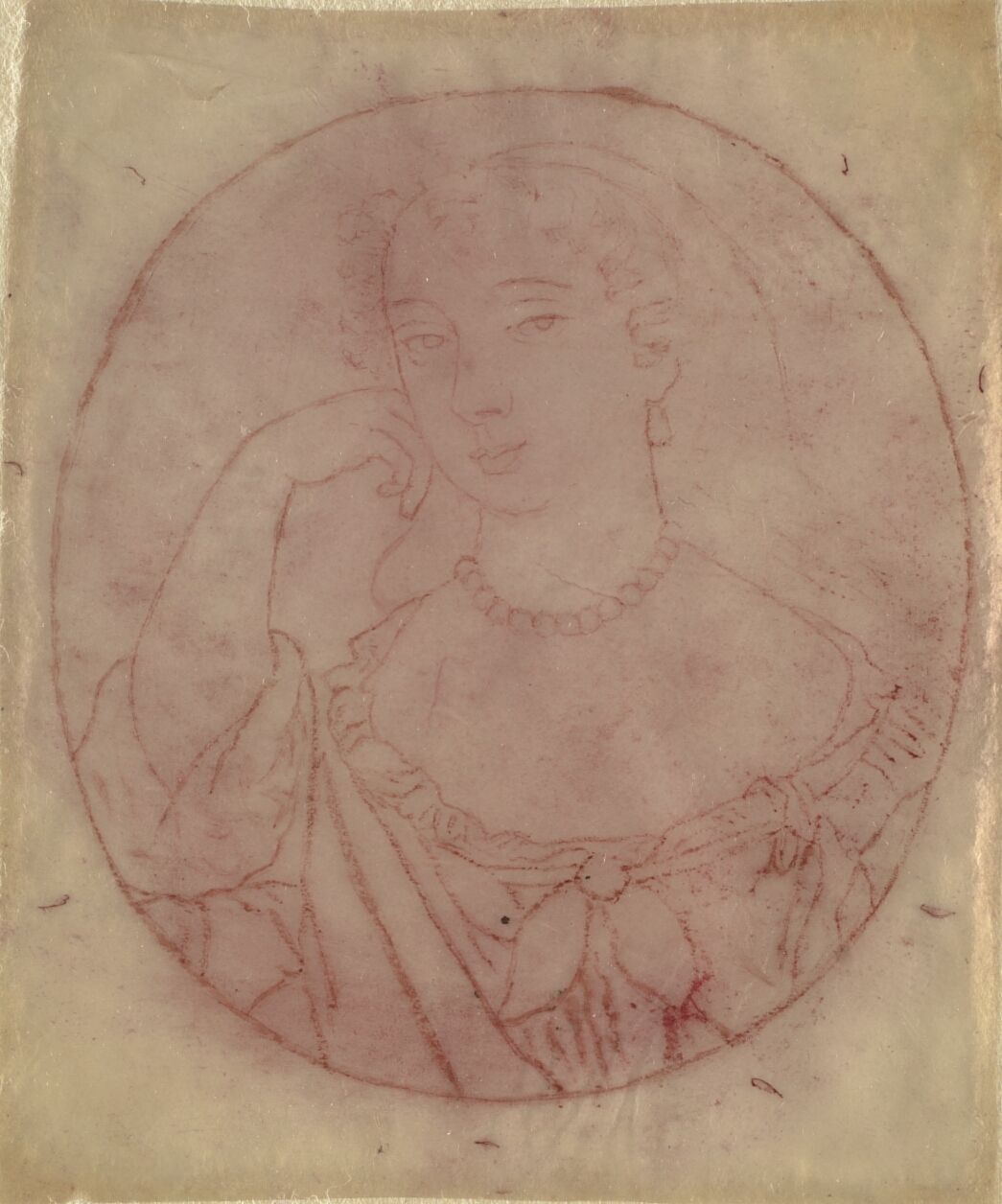 Hertuginden af Cleveland