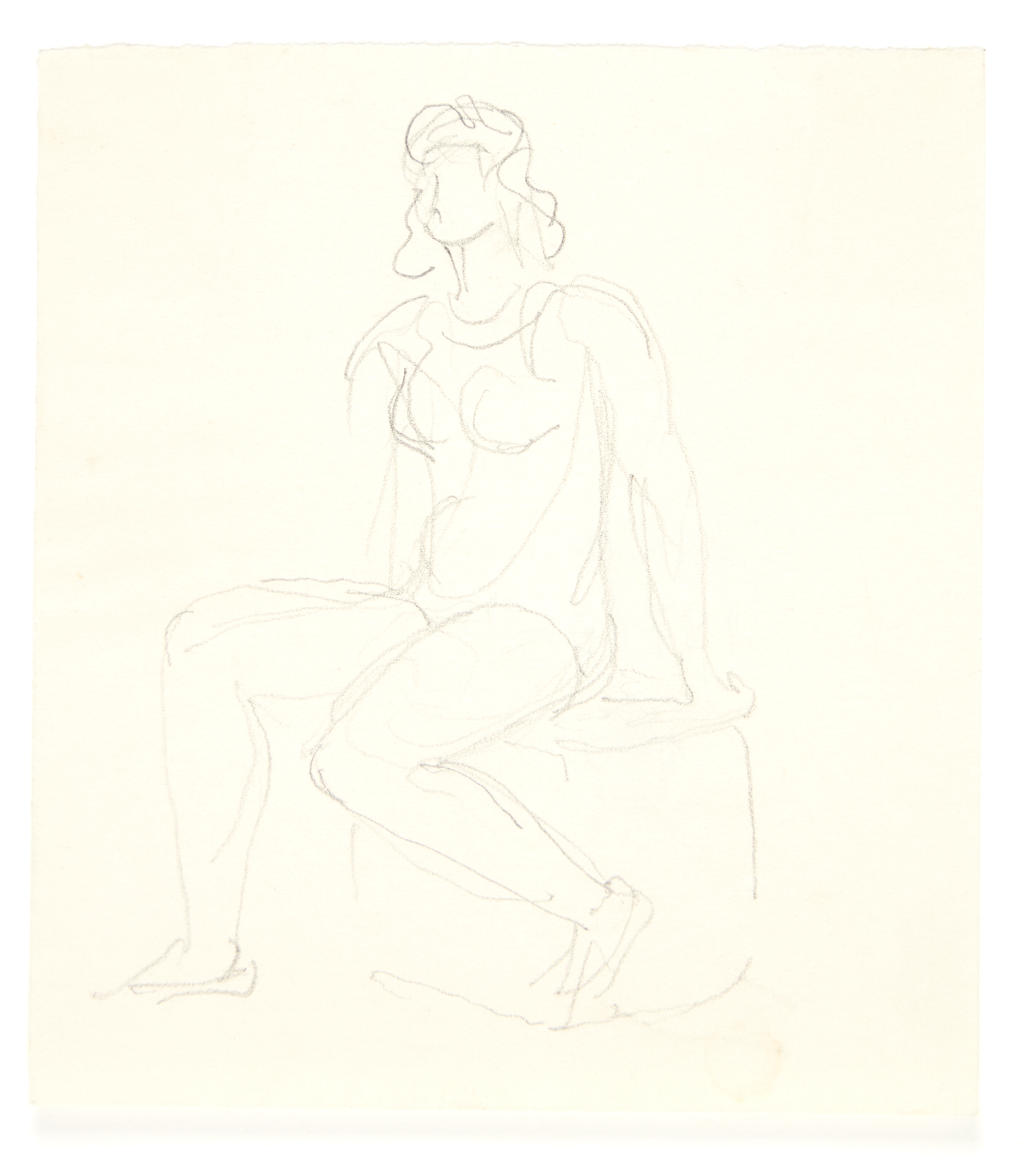 Svømmersken Ragnhild Hveger