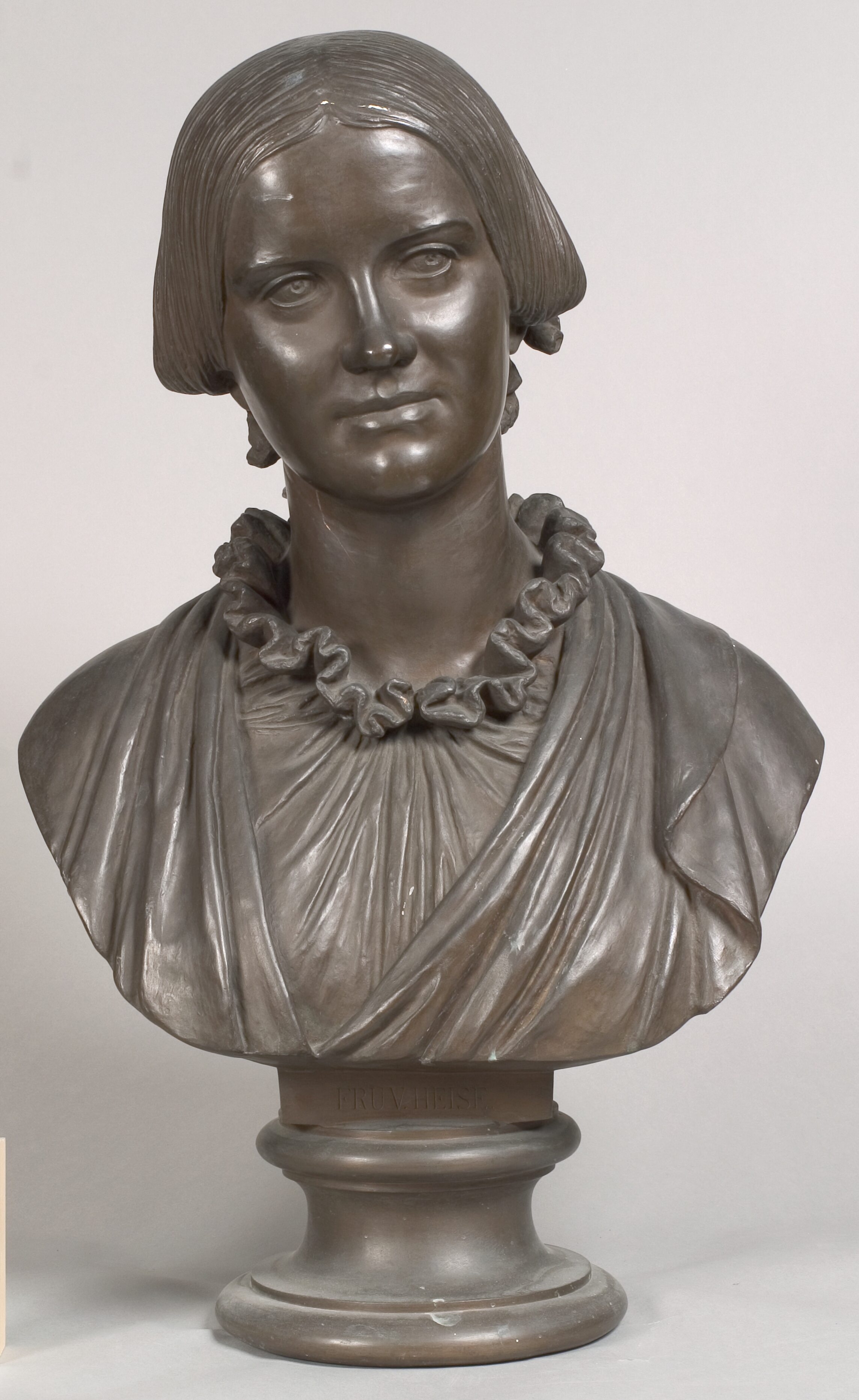 Ville (Vilhelmine) Heise