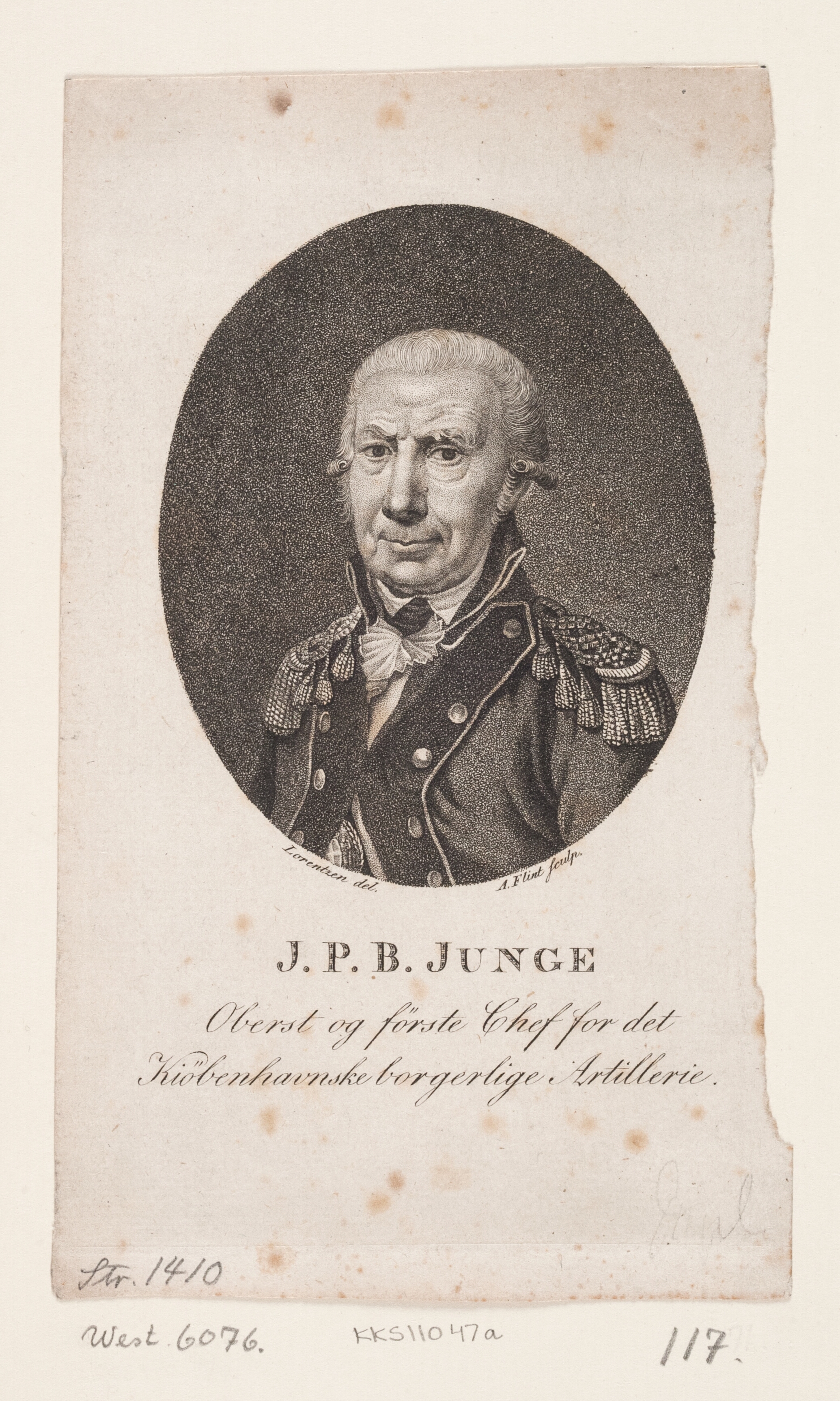 J. P. Boye Junge