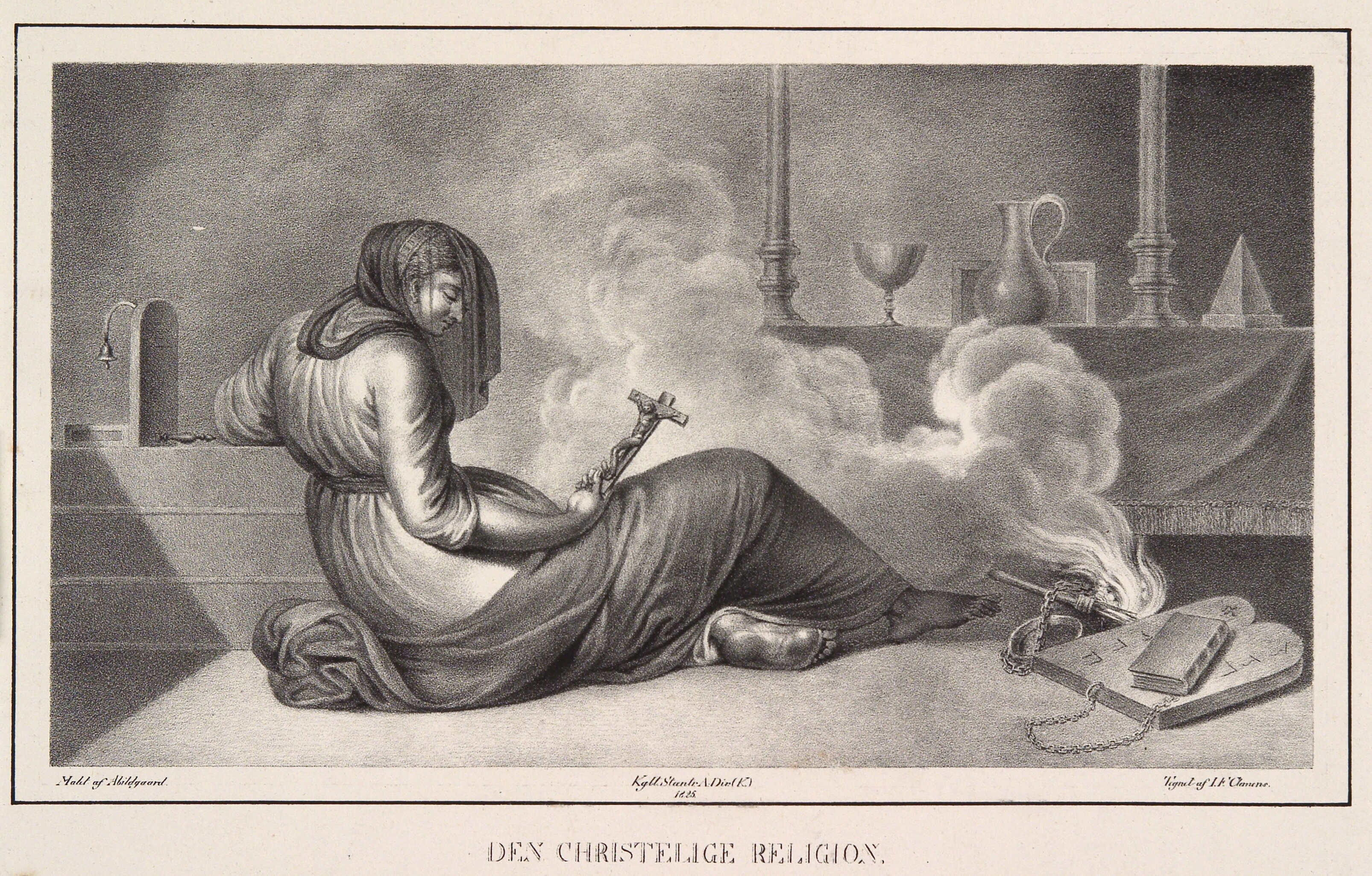 Den christelige Religion