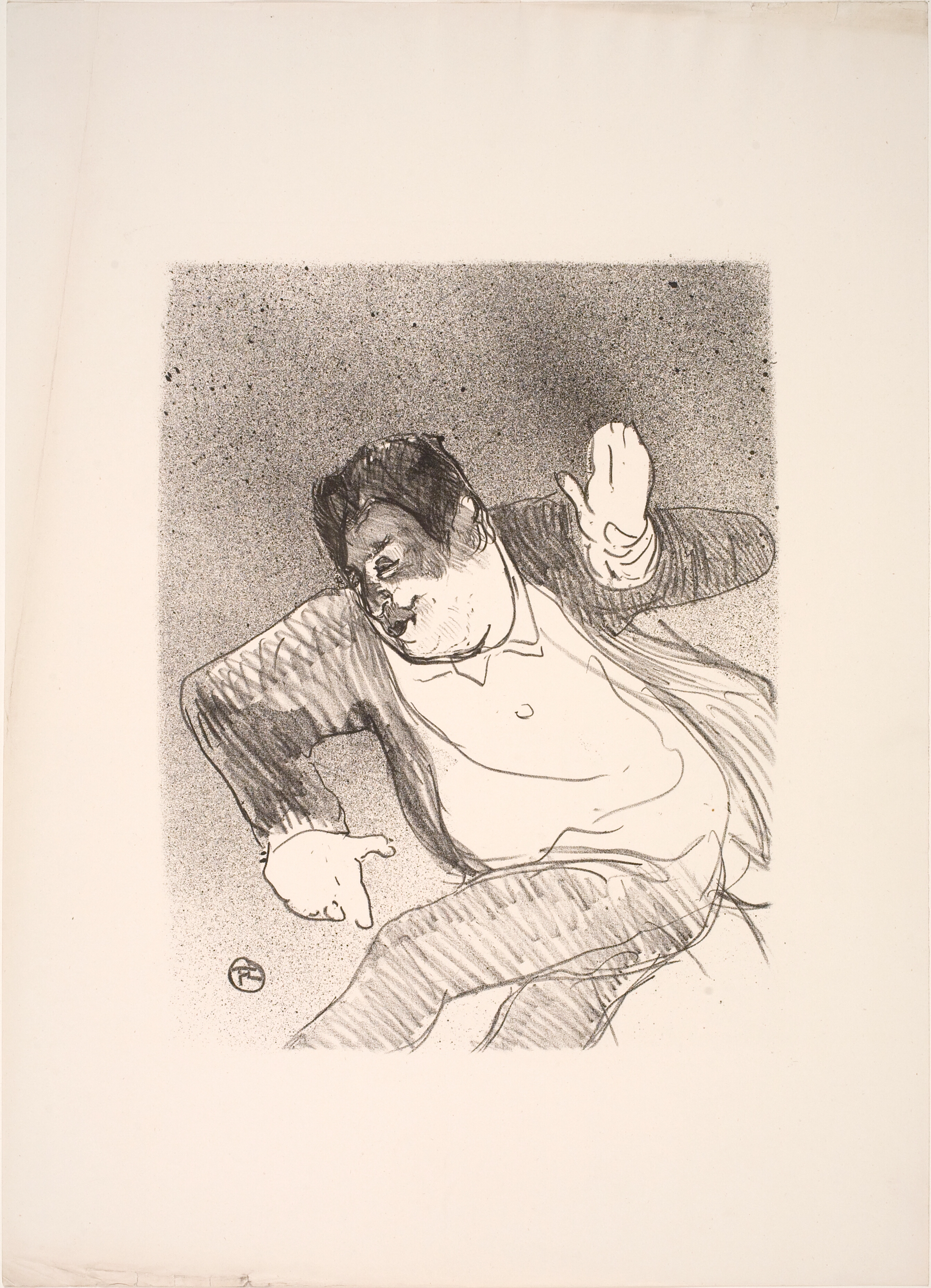 Caudieux, Petit Casino