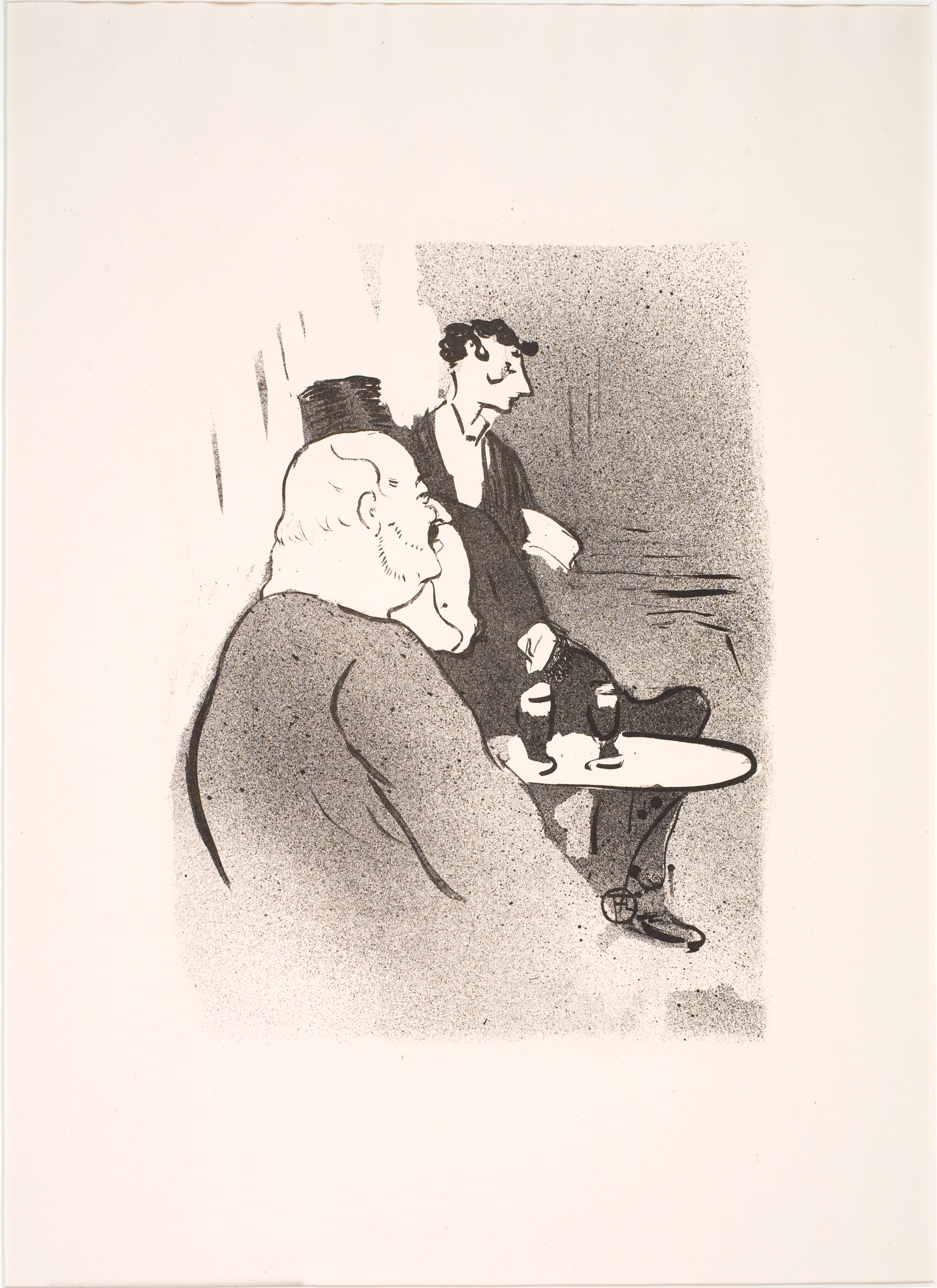 Ducarre Aux Ambassadeurs