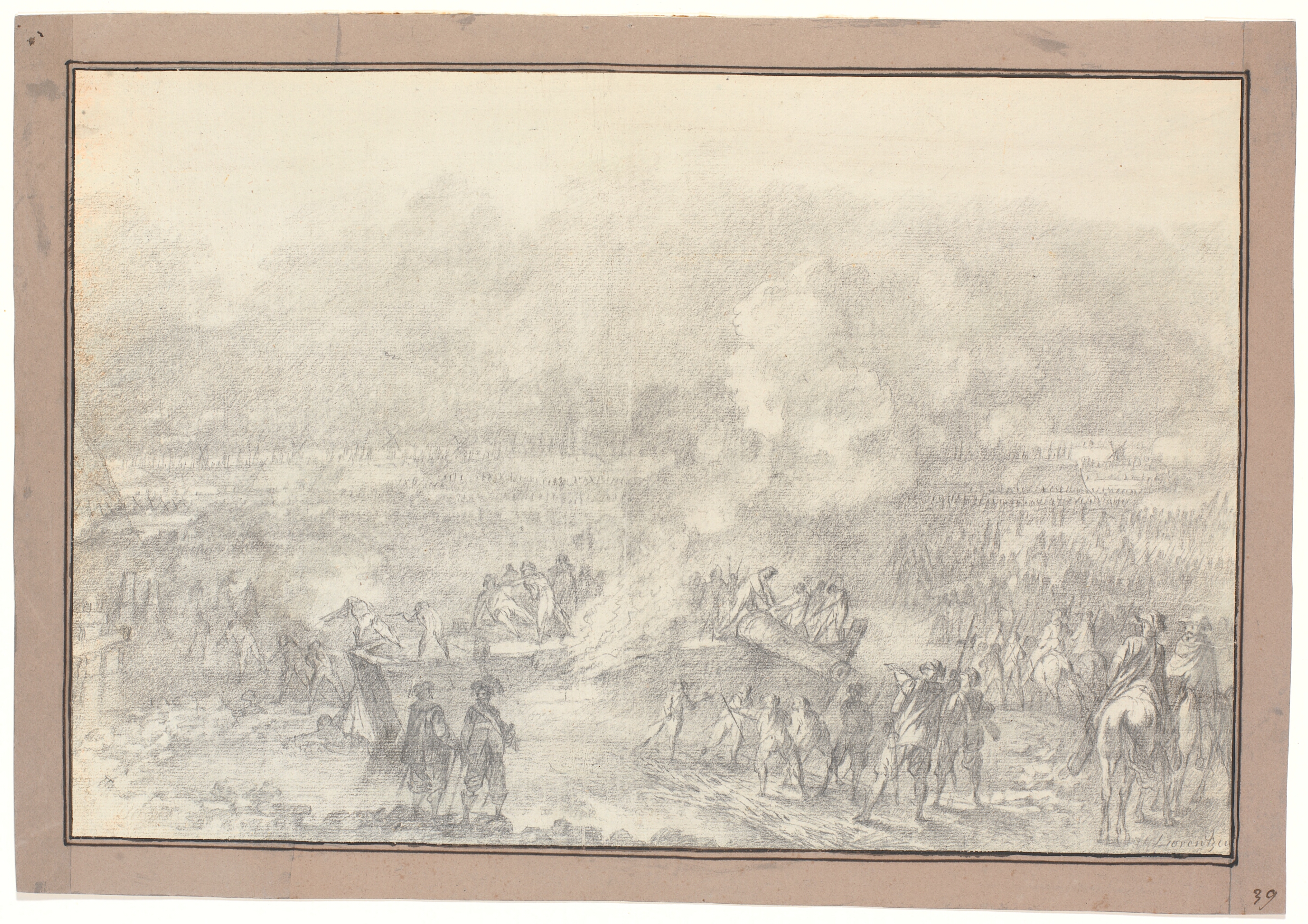 Stormen på København 1659