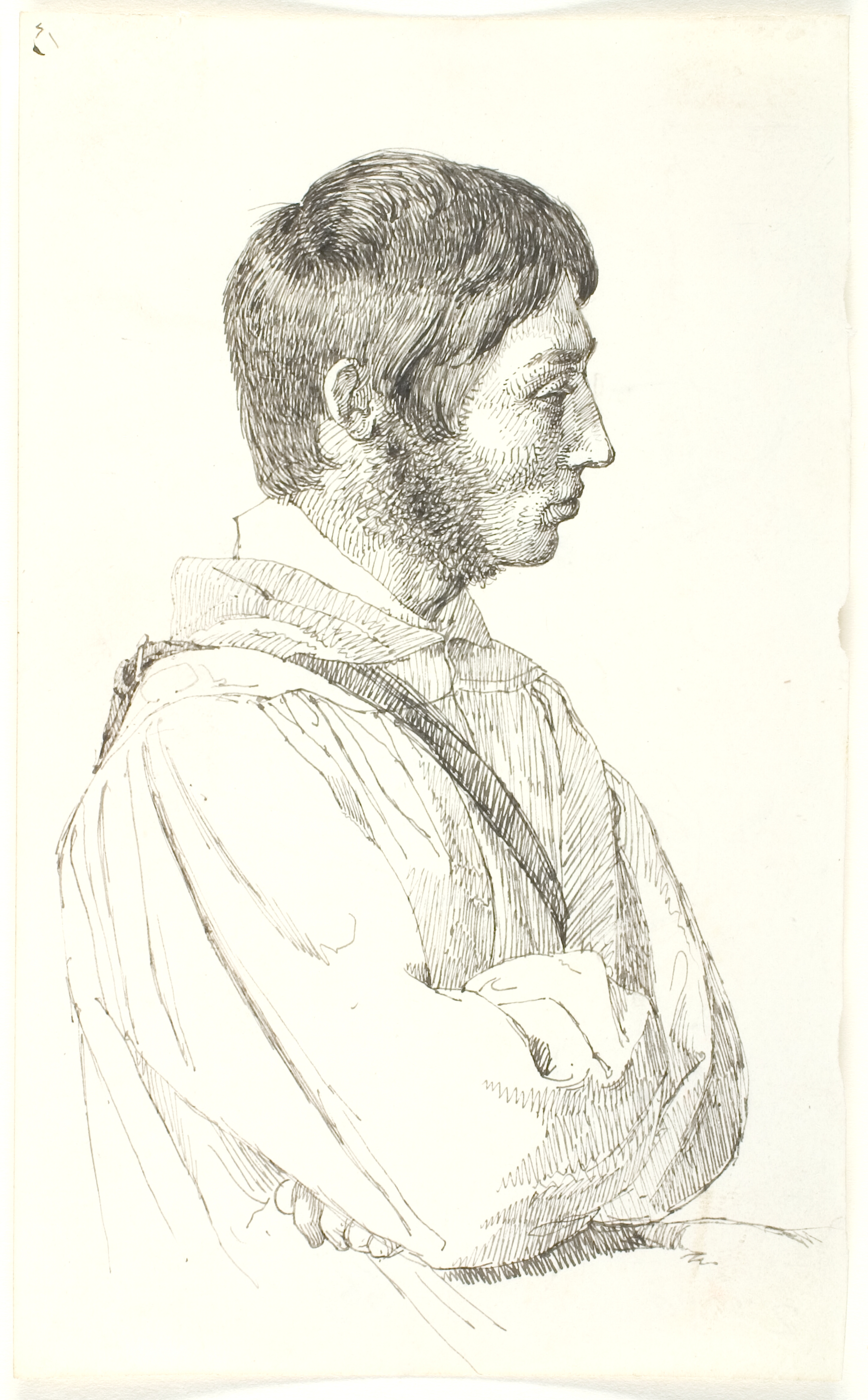 Maleren P.C. Skovgaard