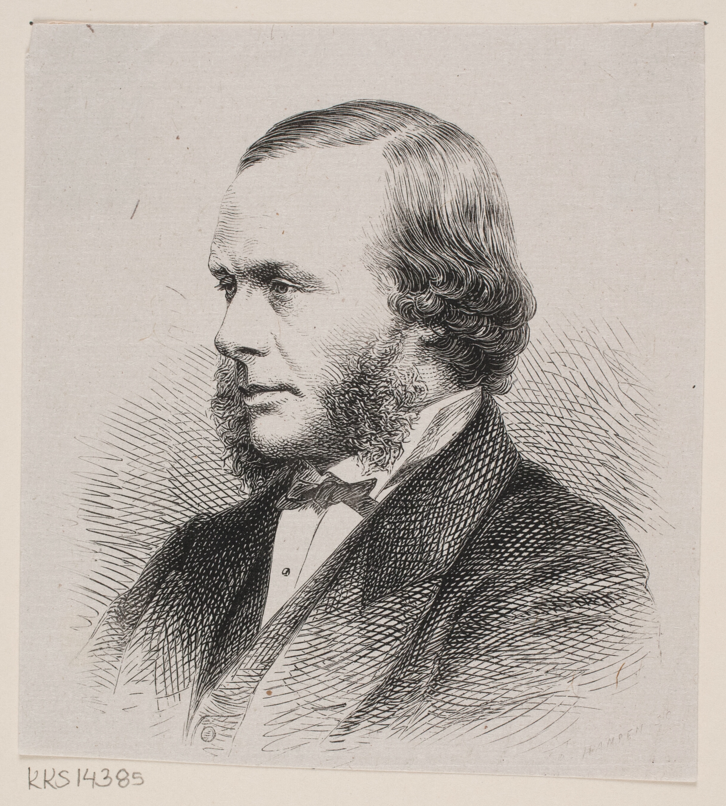 Joseph Lister