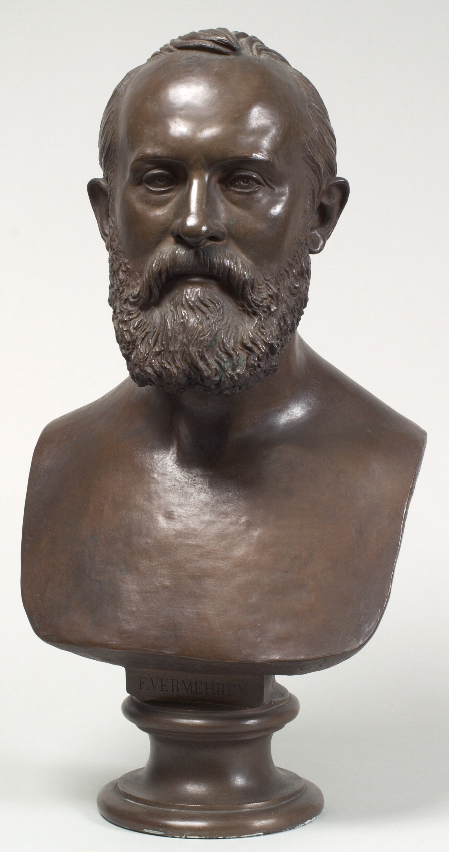 Maleren J.F. Vermehren