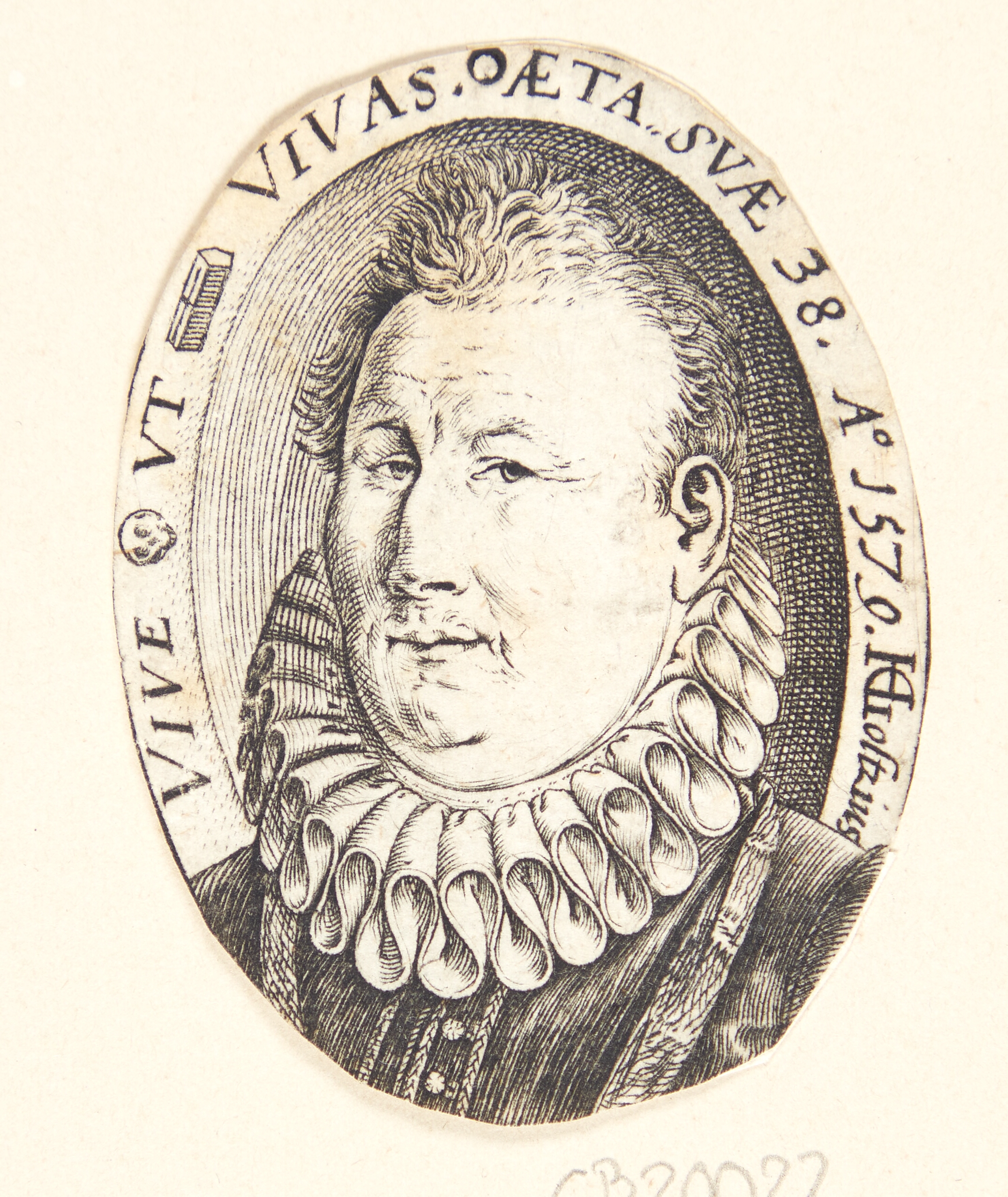 Gerrit Jansz. van Schooten