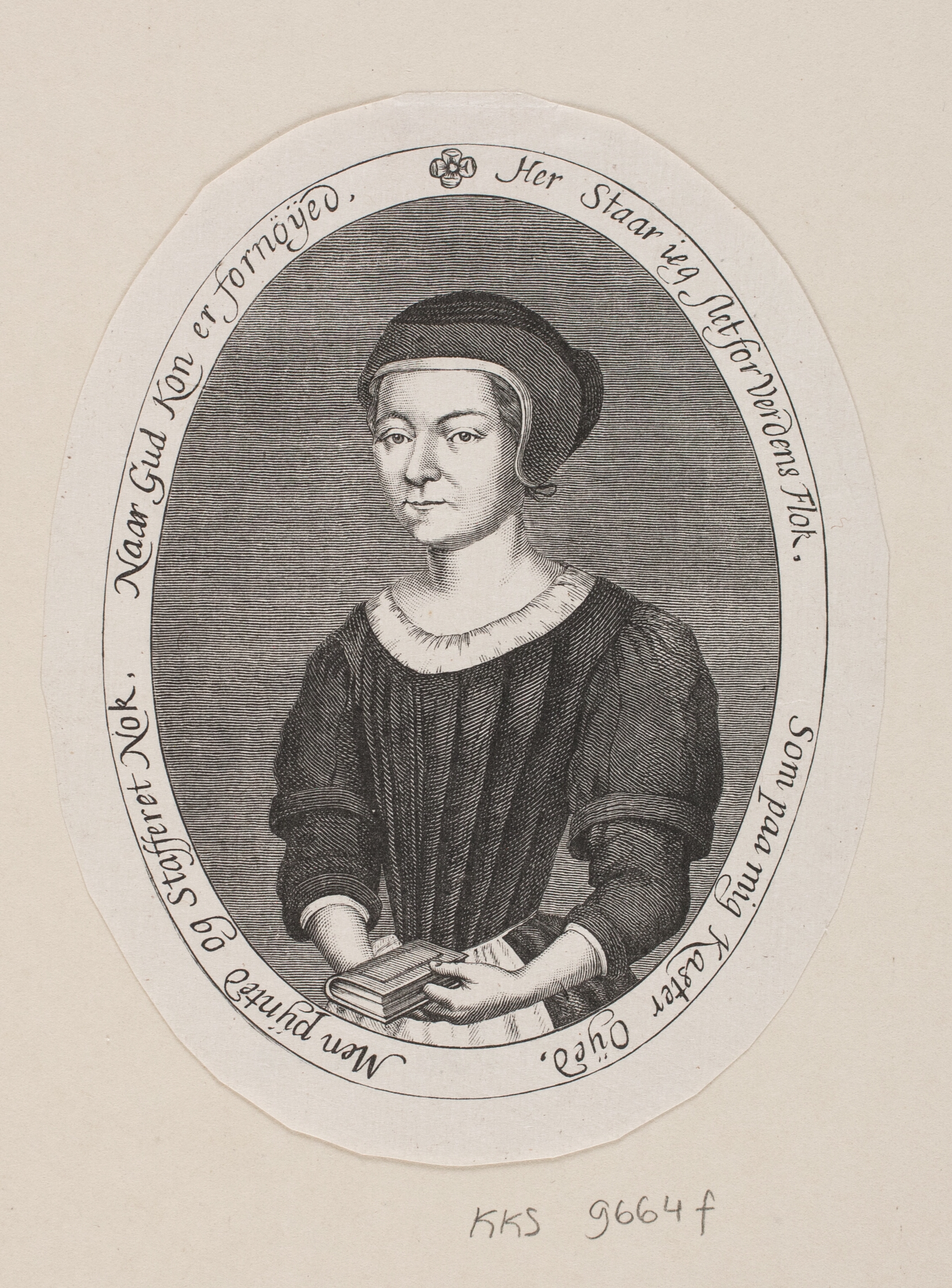 Dorothea Engelbrechtsdatter