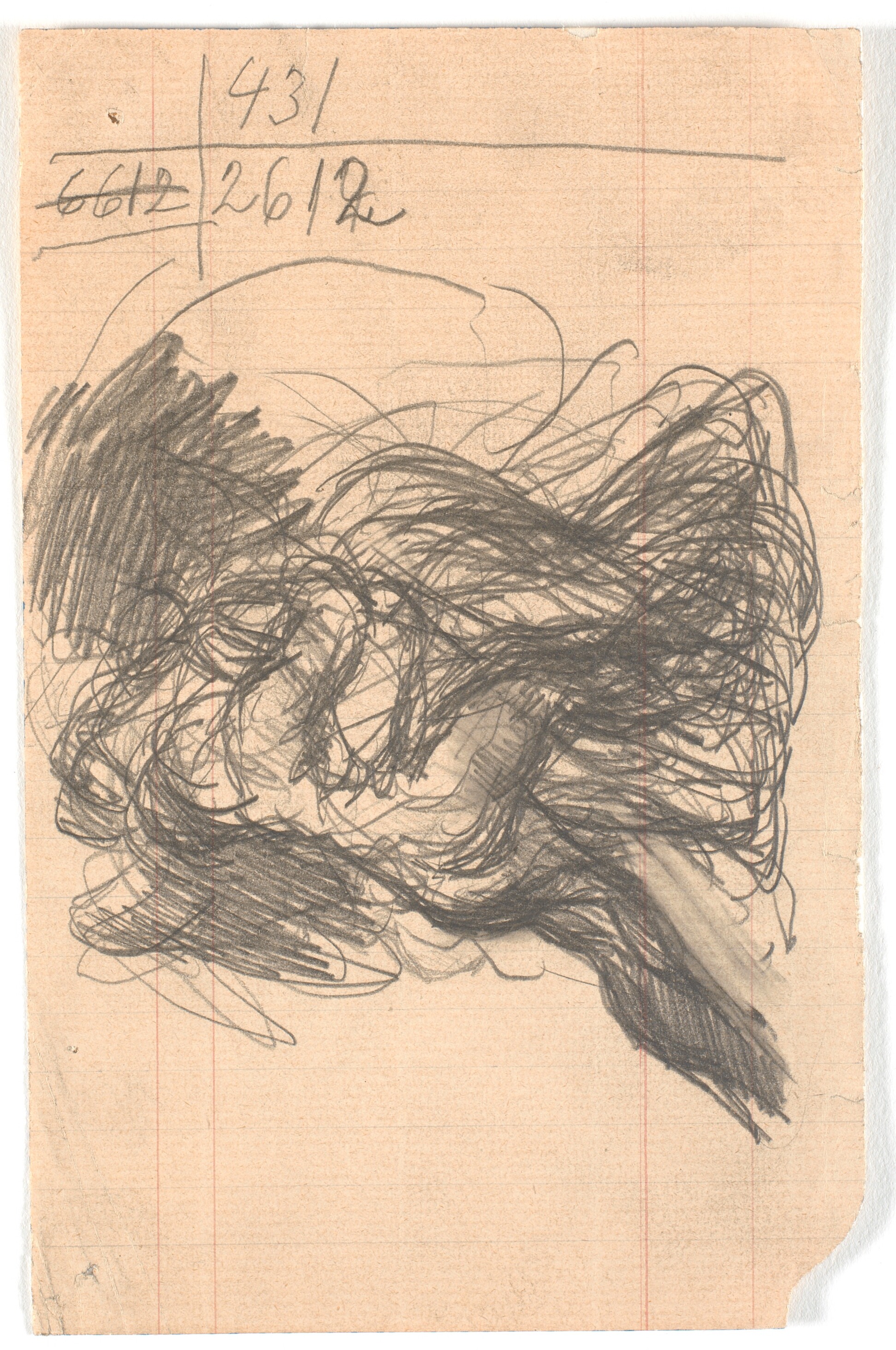 Jacobs kamp med englen