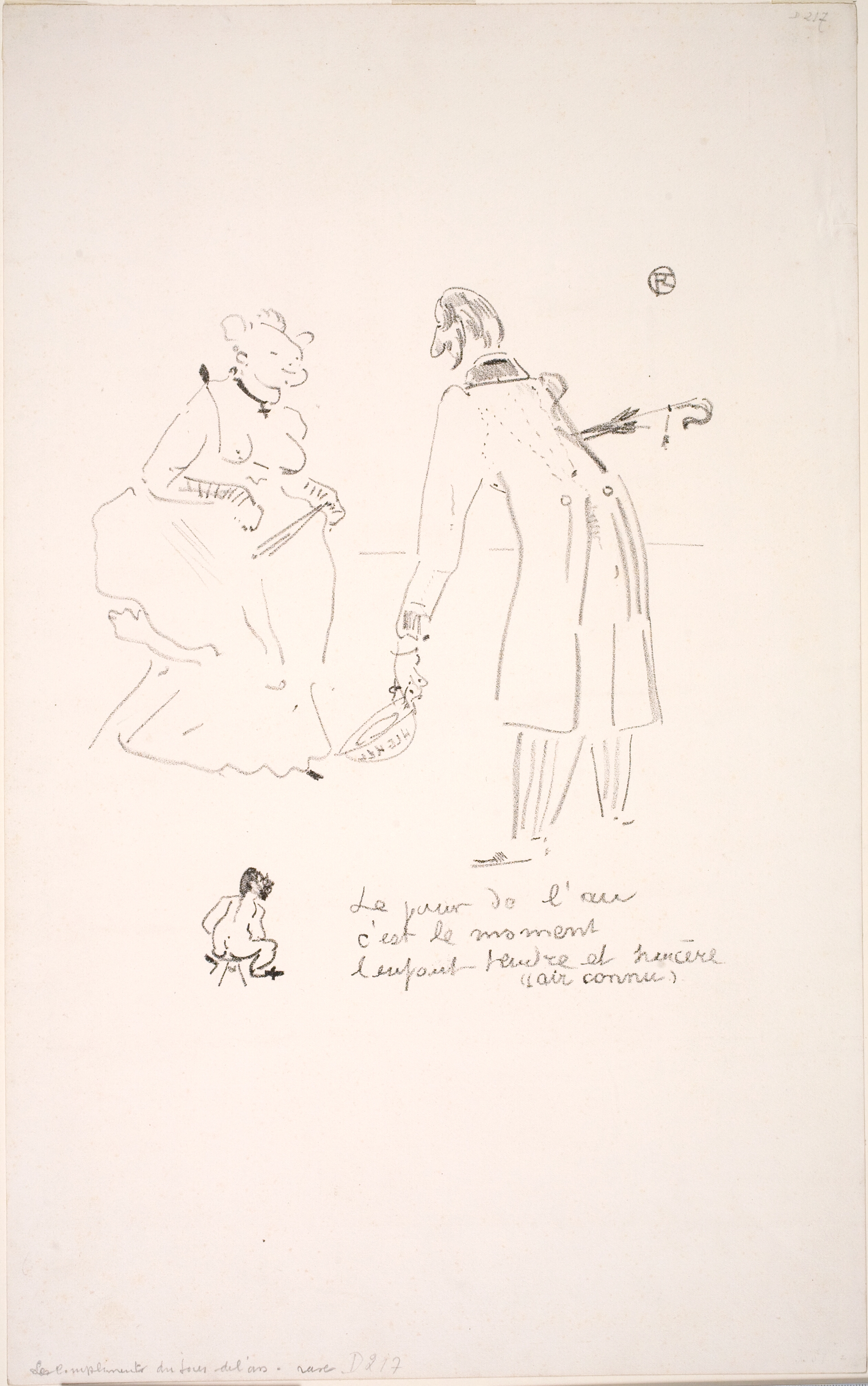 Le Compliment du Jour de l'An