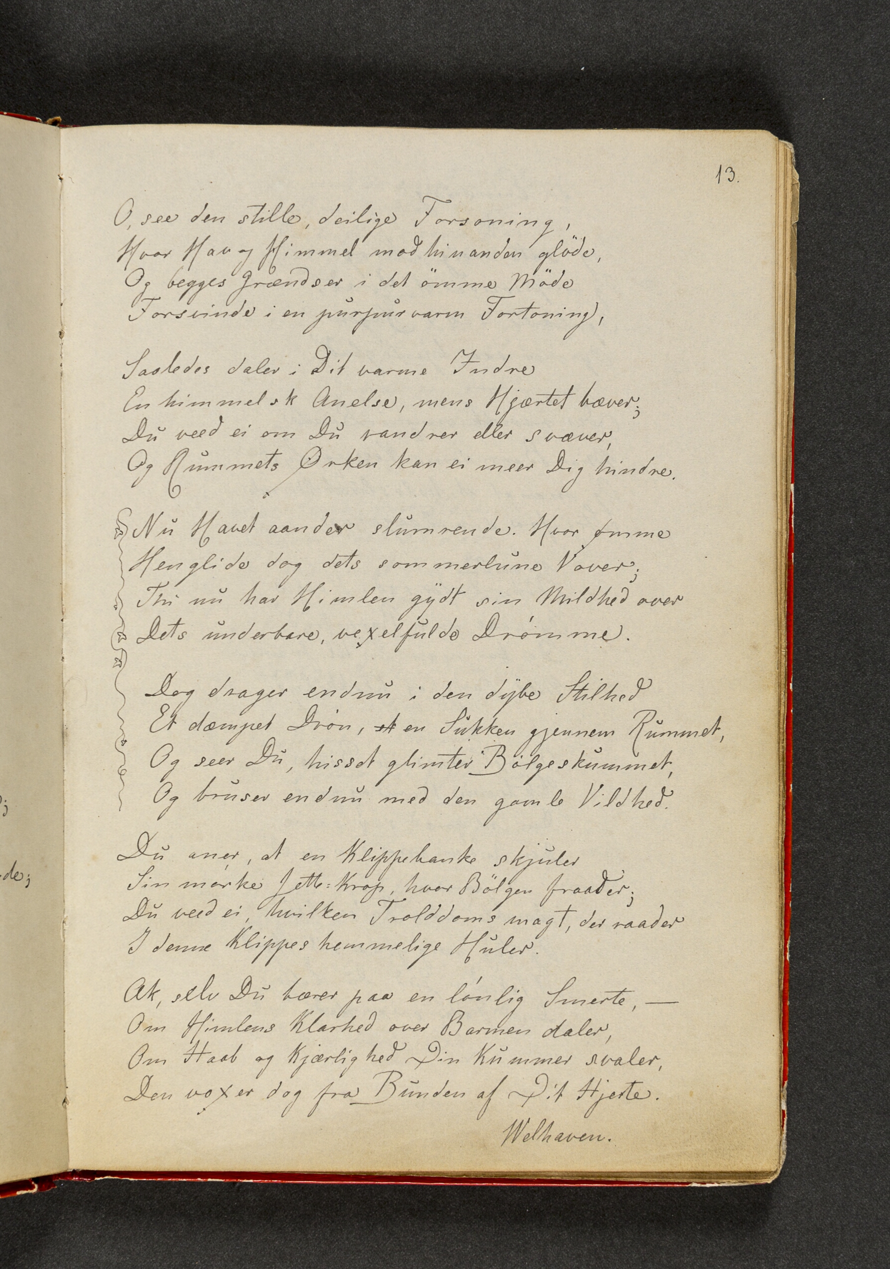 Rankeornament samt vers. Side 13