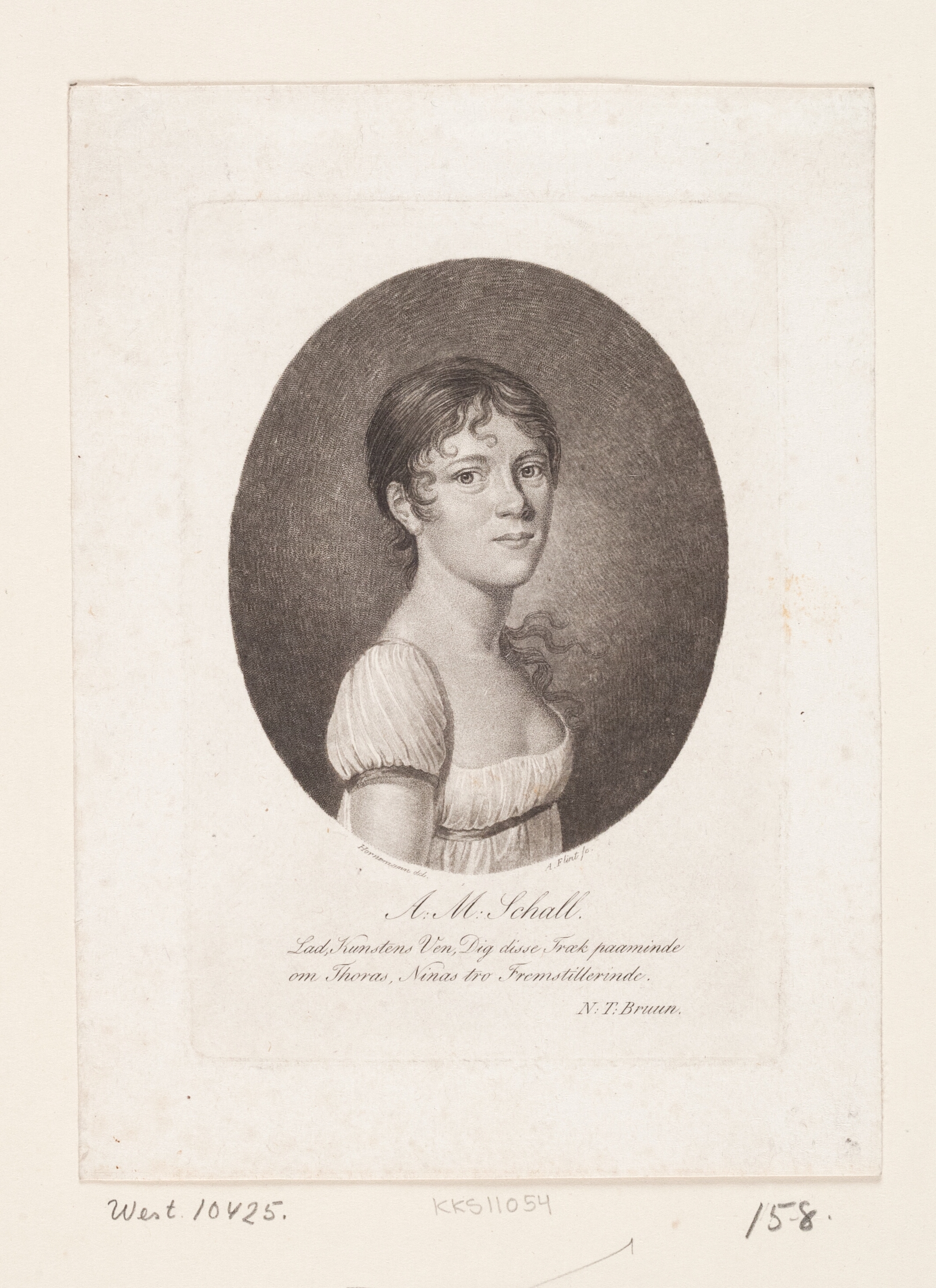 Anne Margrethe Schall