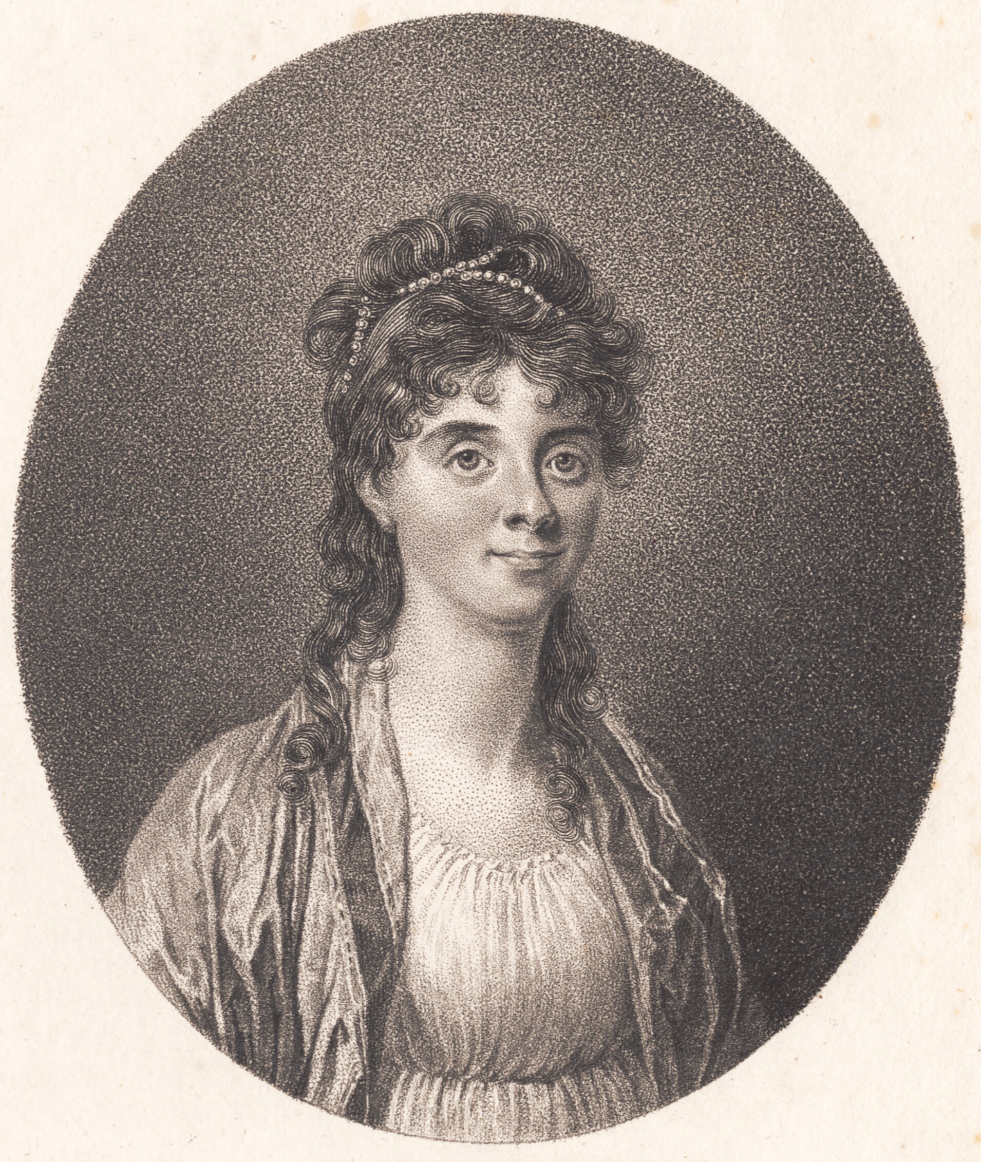 Anna Margrethe Bülow