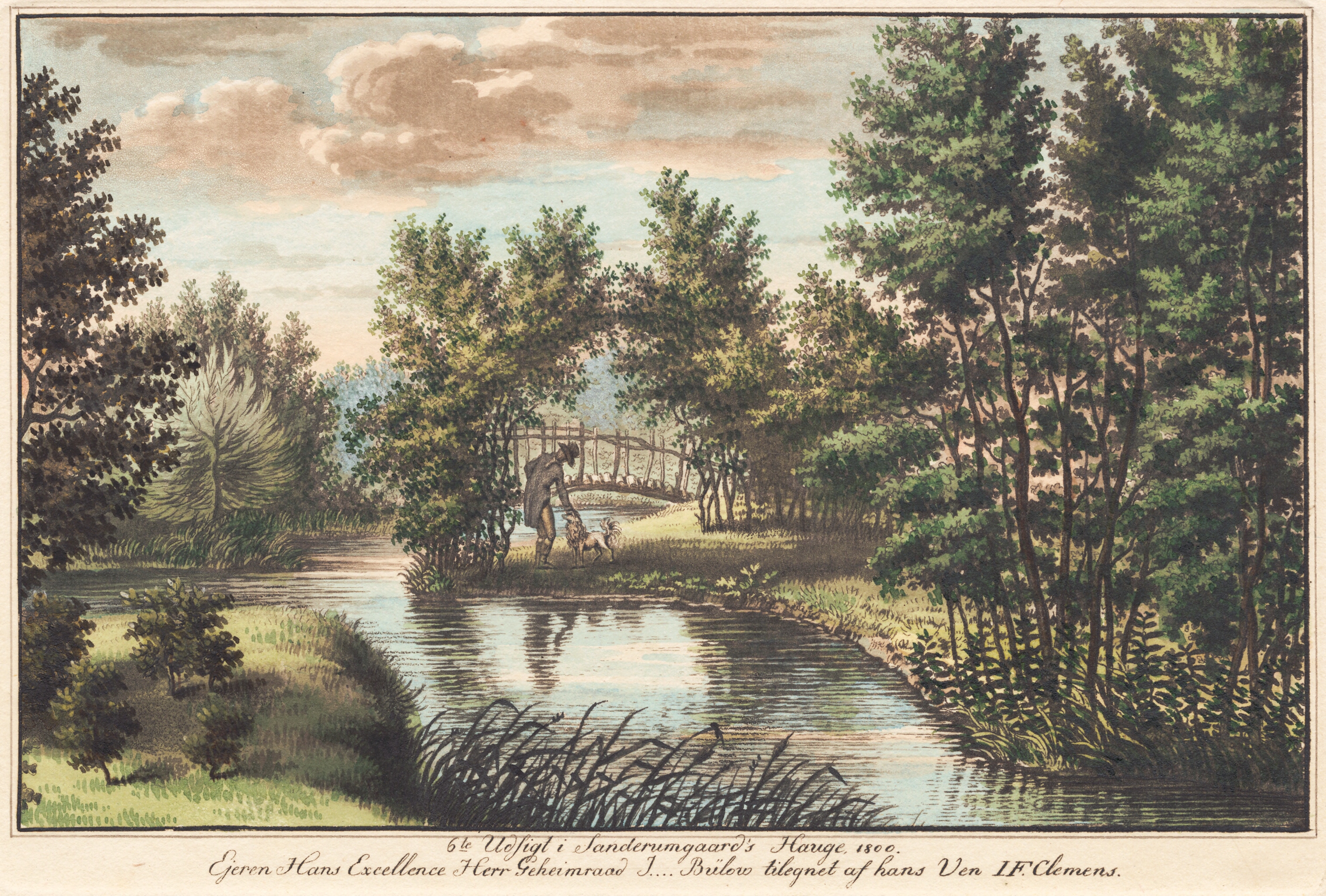 Sanderumgaards have 5