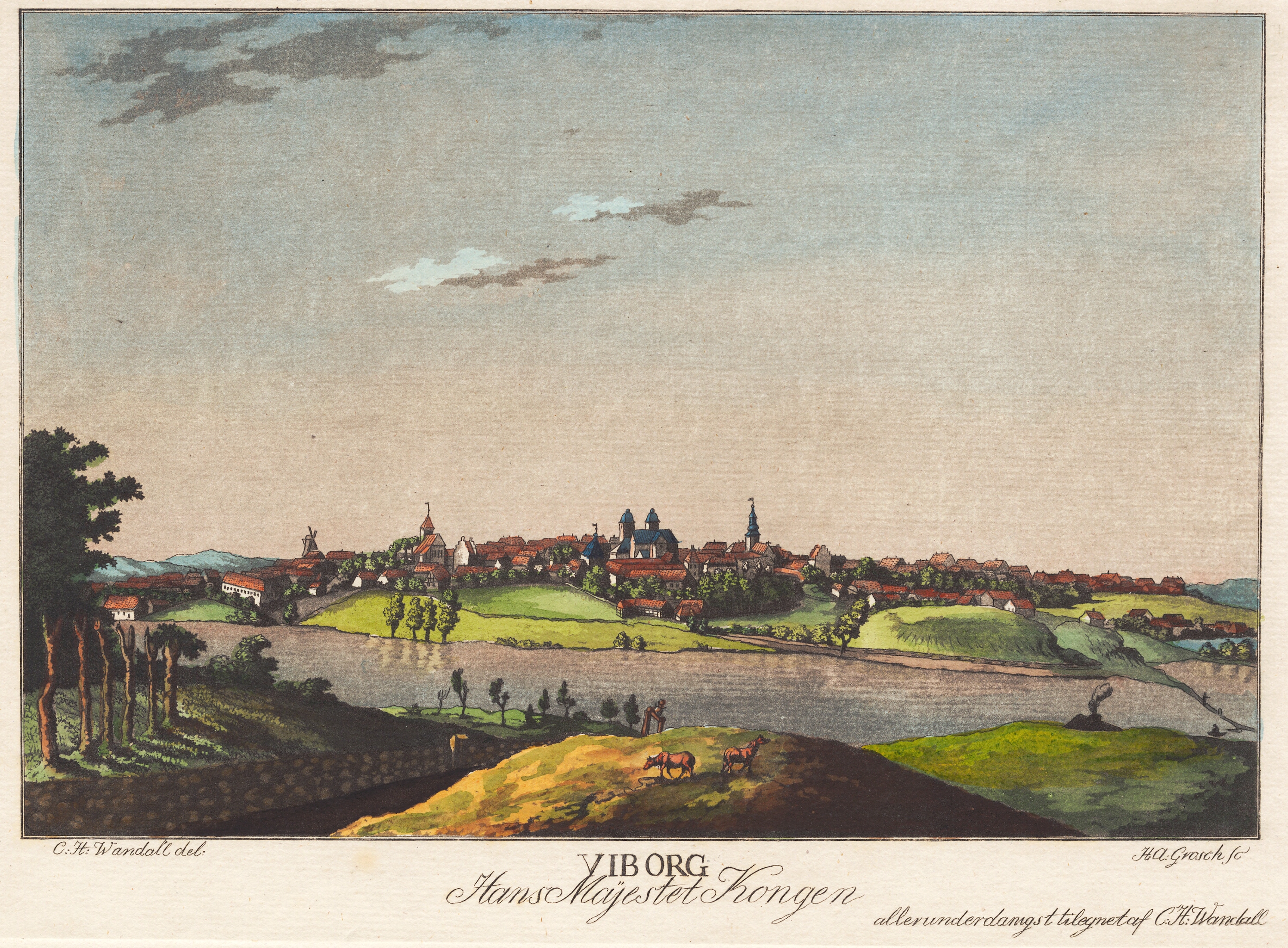 Viborg