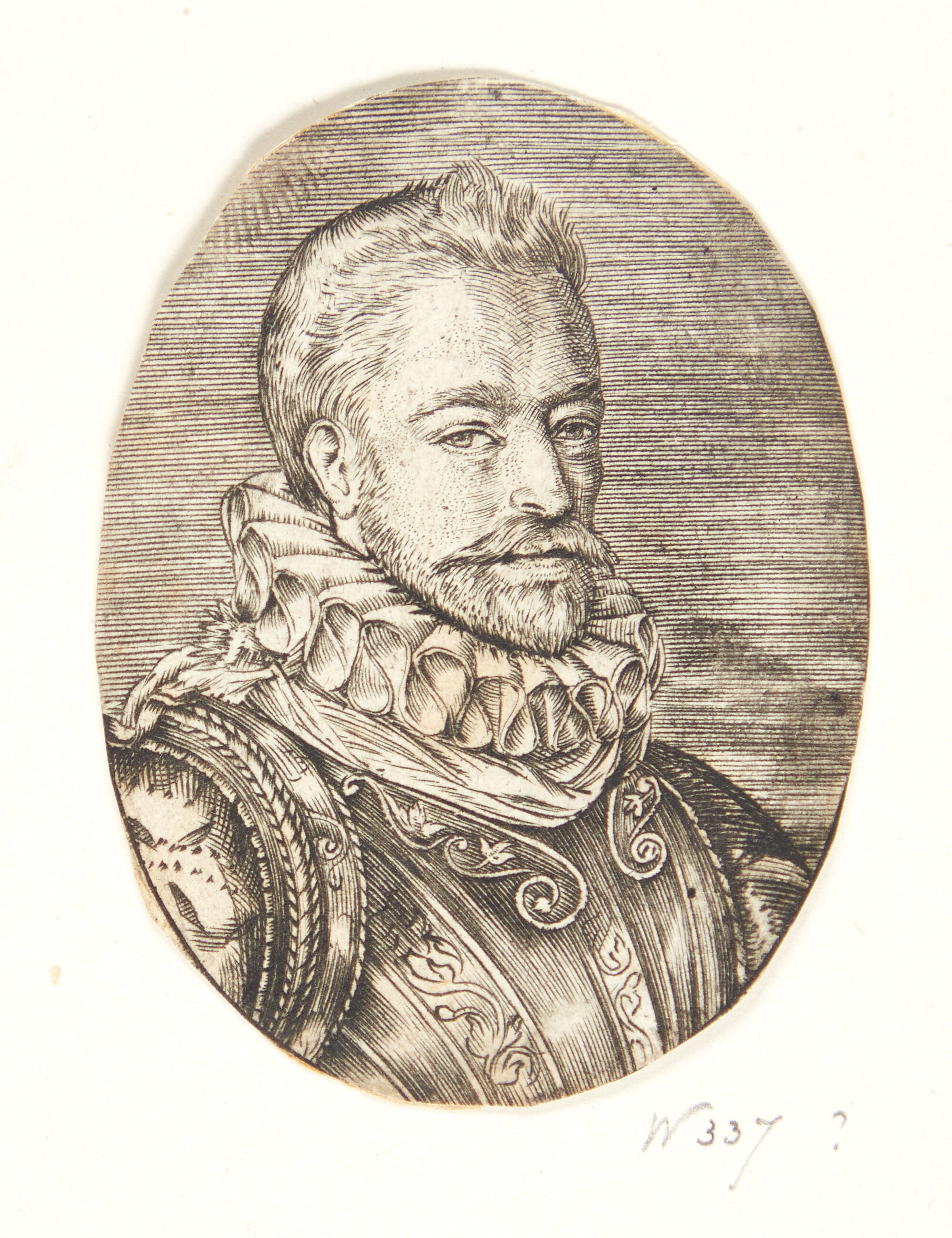 Jacques de la Faille