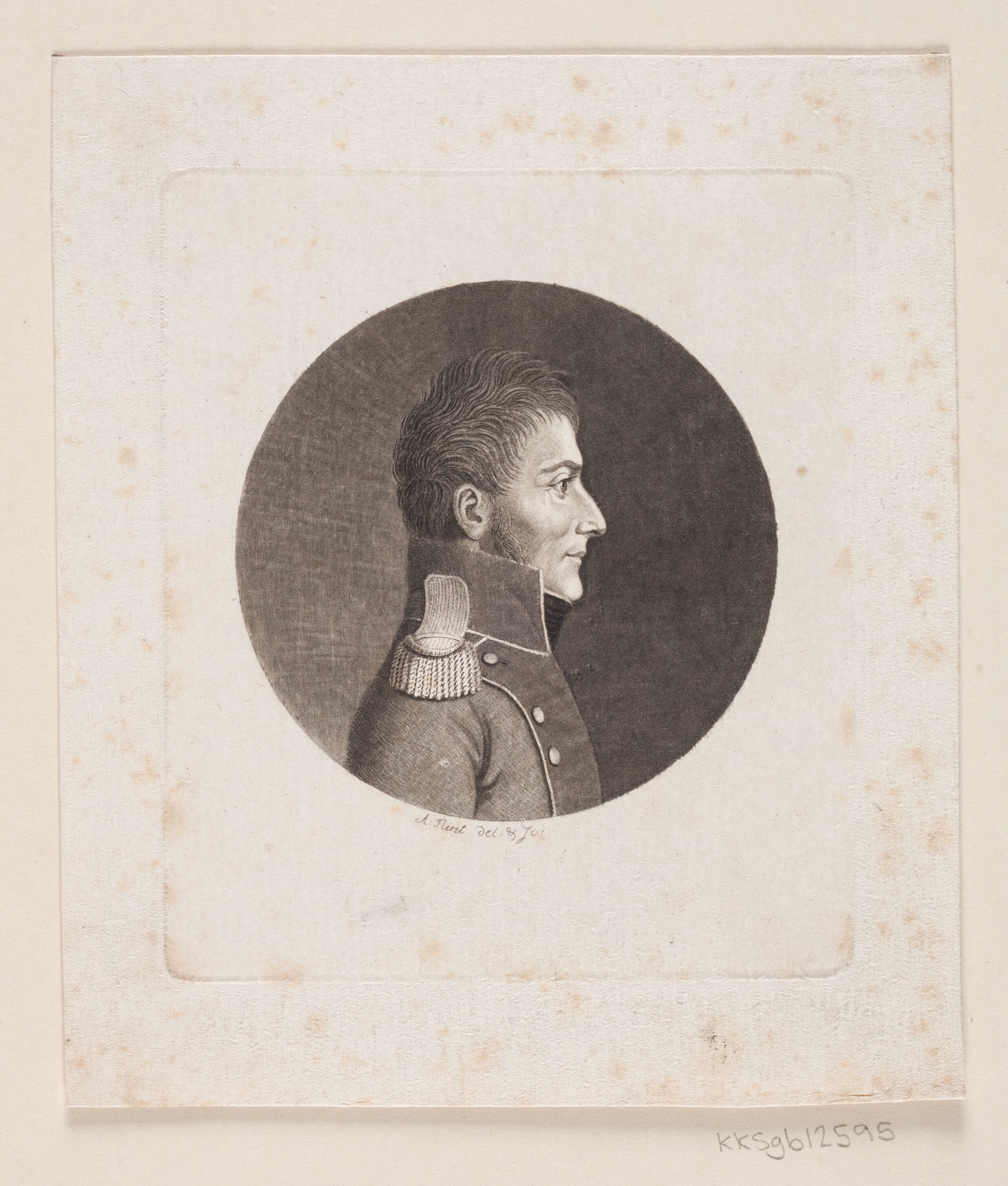 Julius Ferdinand Wedelfeldt