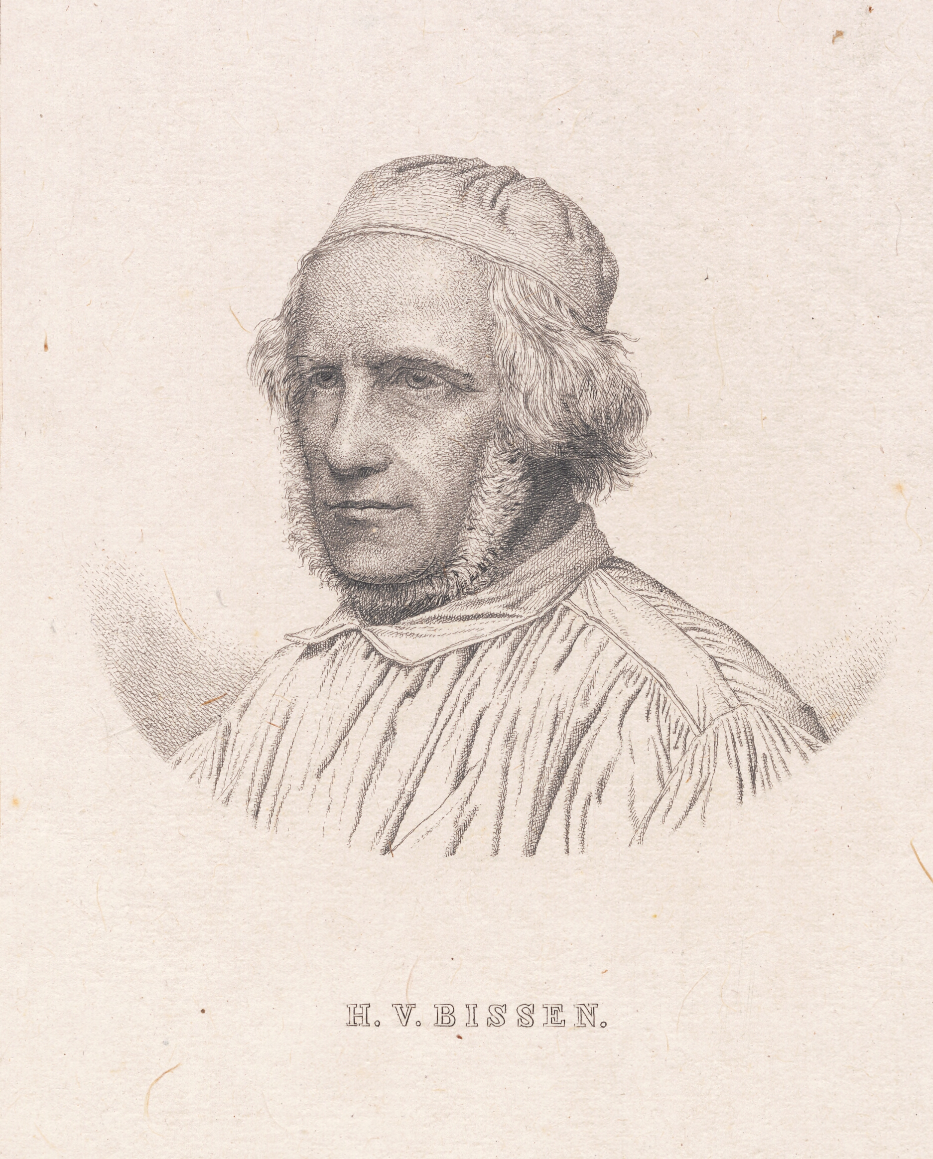 H.V. Bissen