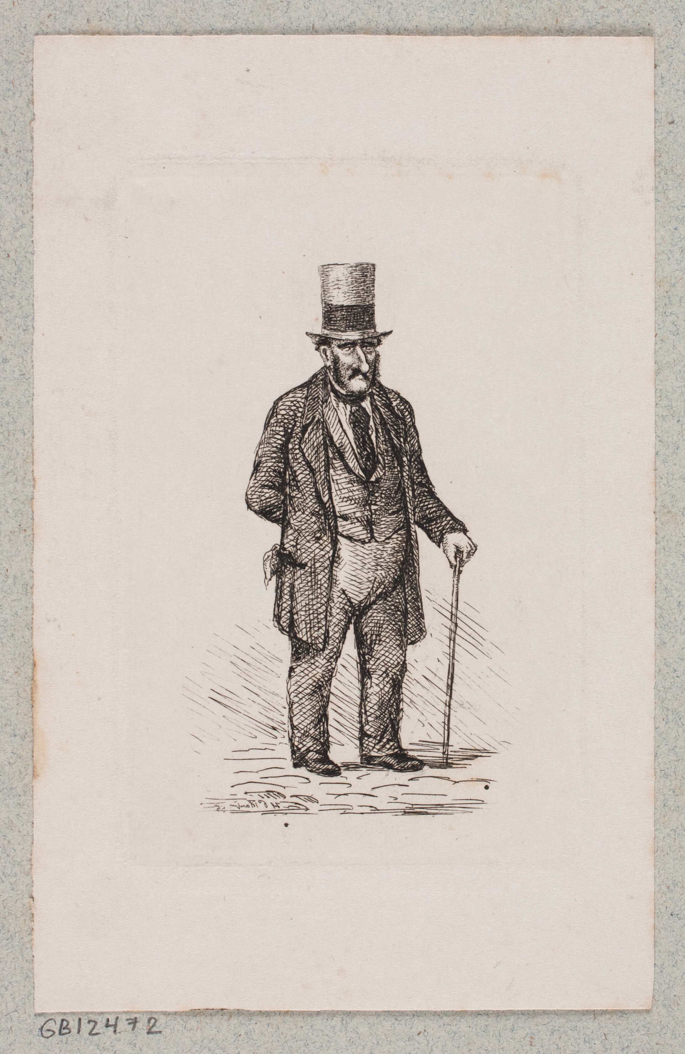 Kaptajn Bressendorff