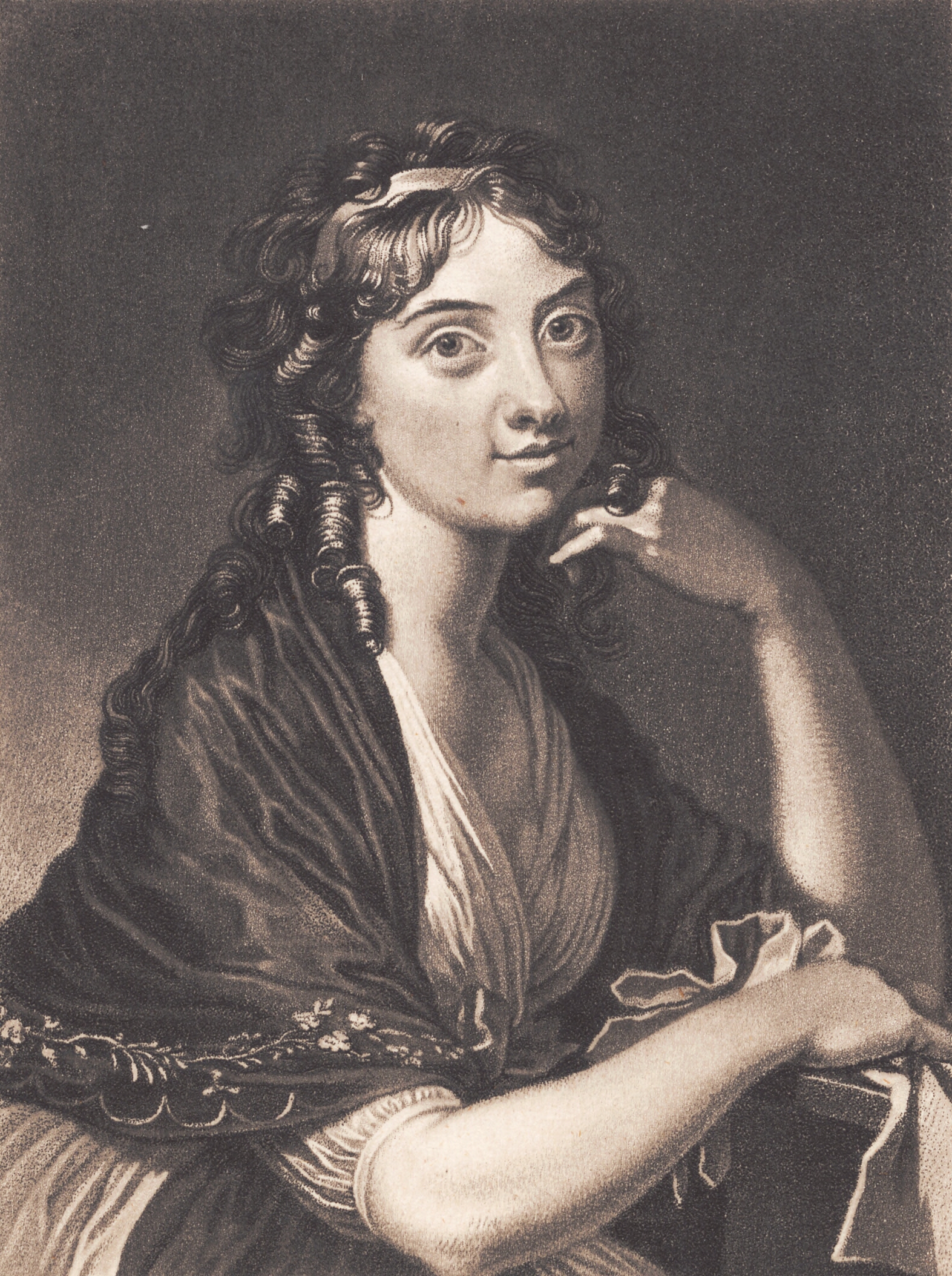 Thomasine Gyllembourg-Ehrensvärd