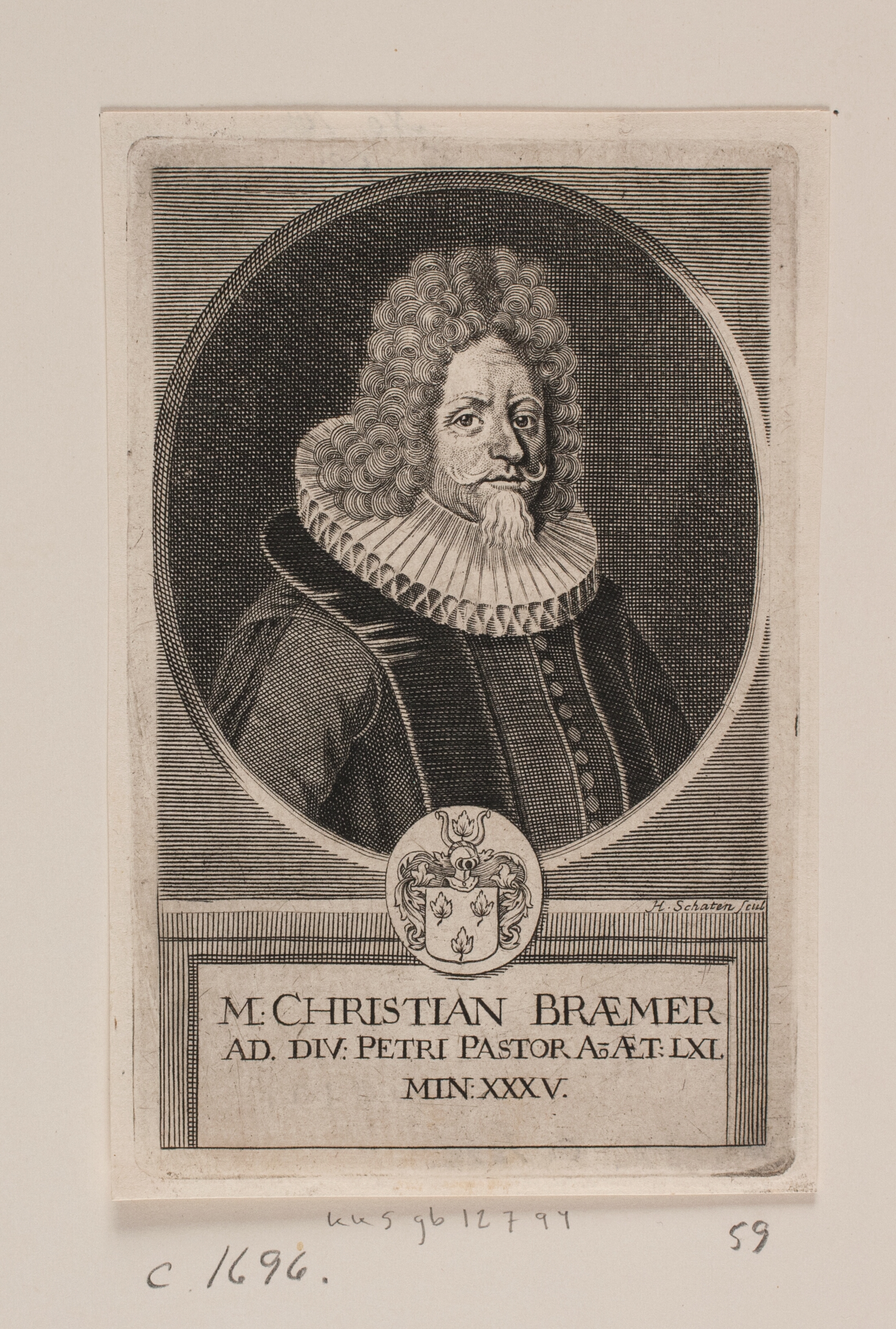 Christian Bræmer