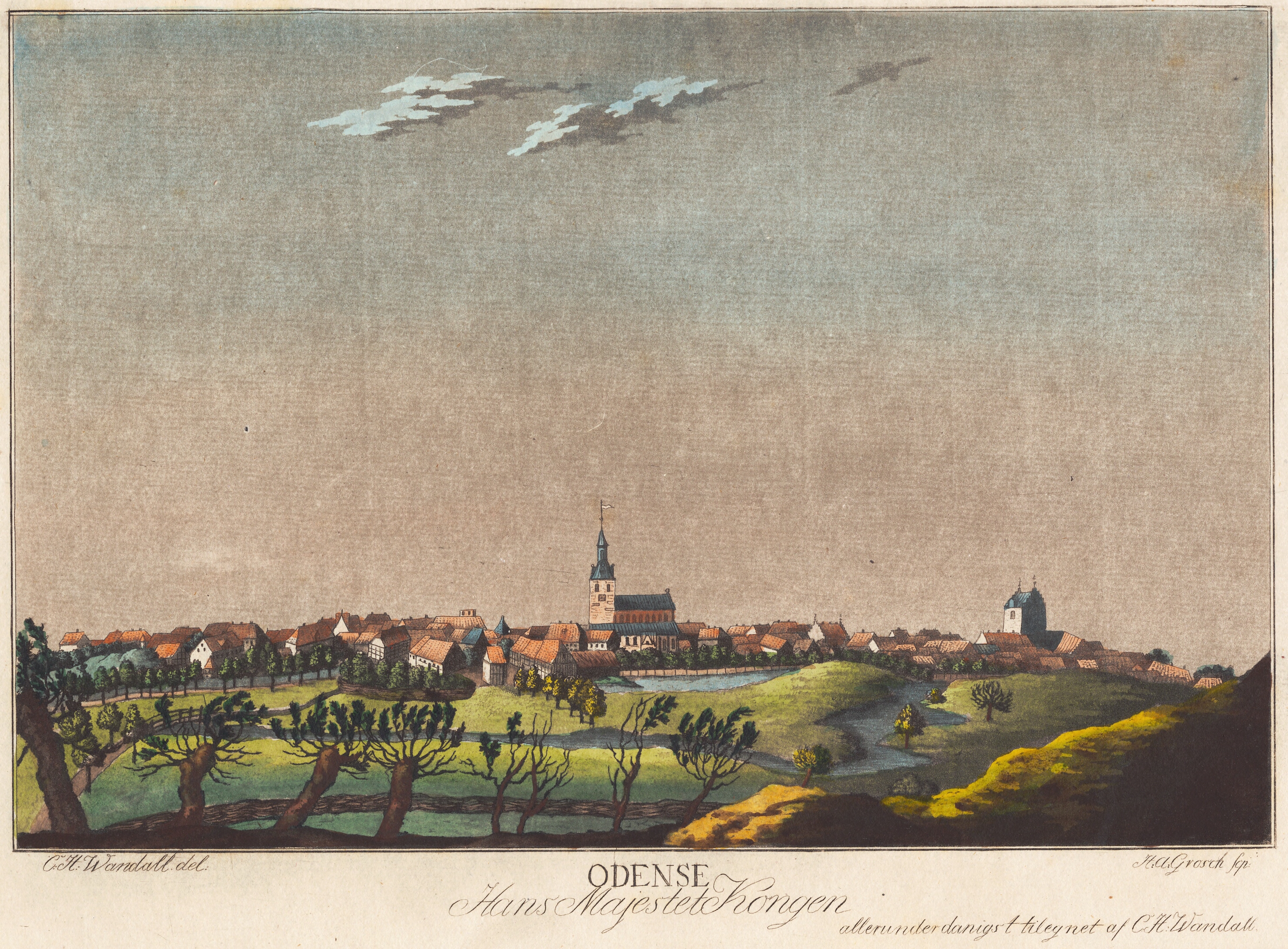 Odense