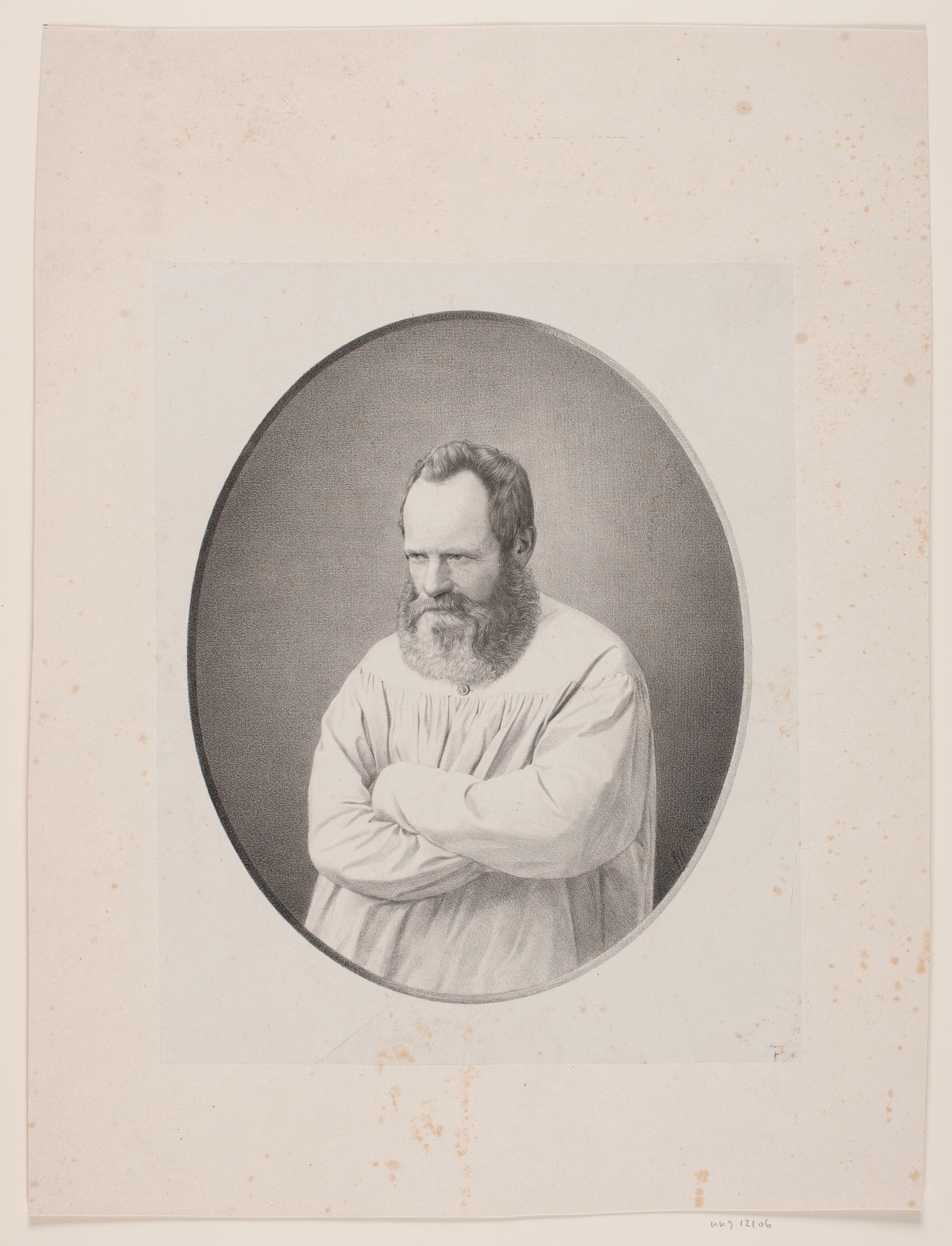 Herman Vilhelm Bissen