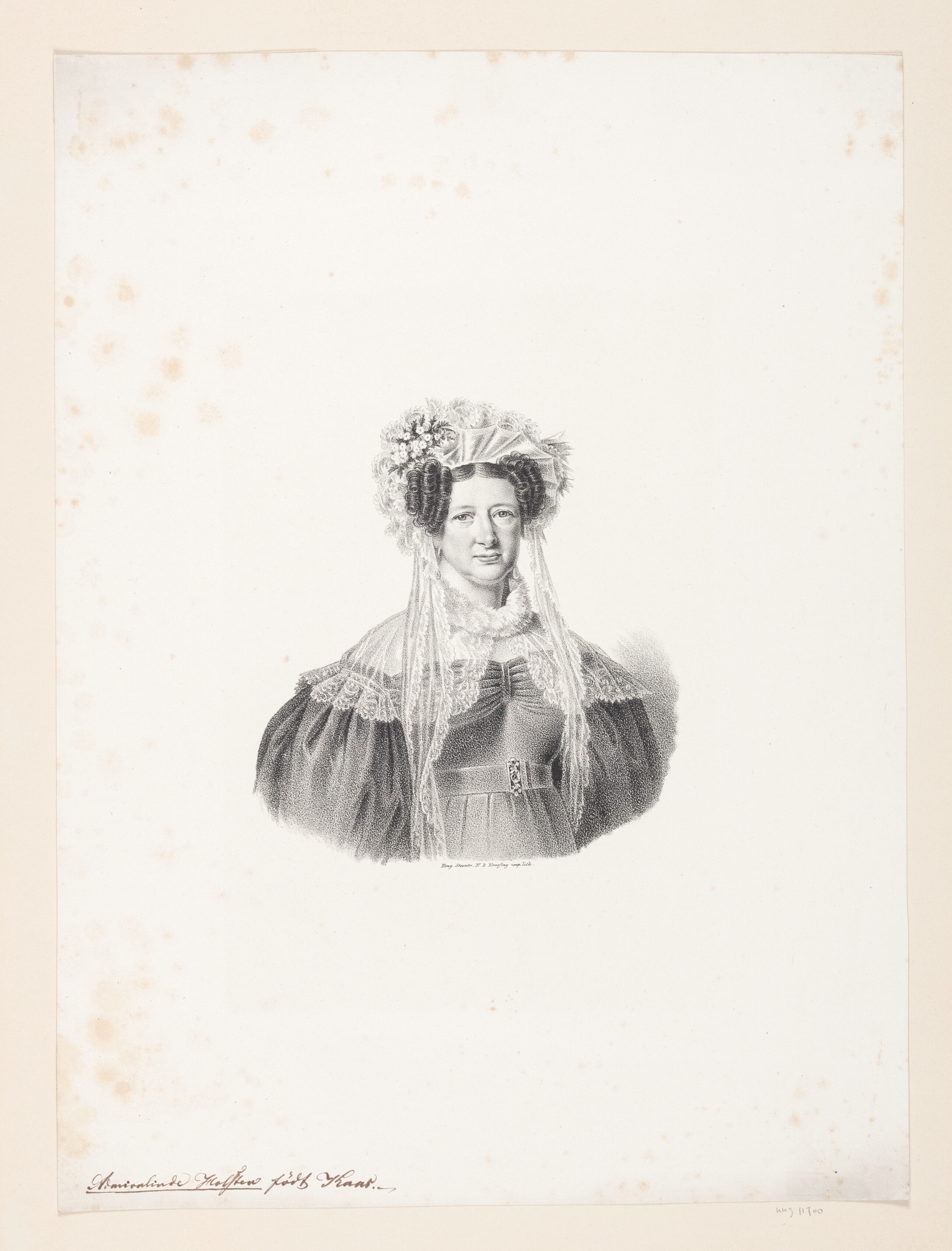 Regitze Sophie Holsten